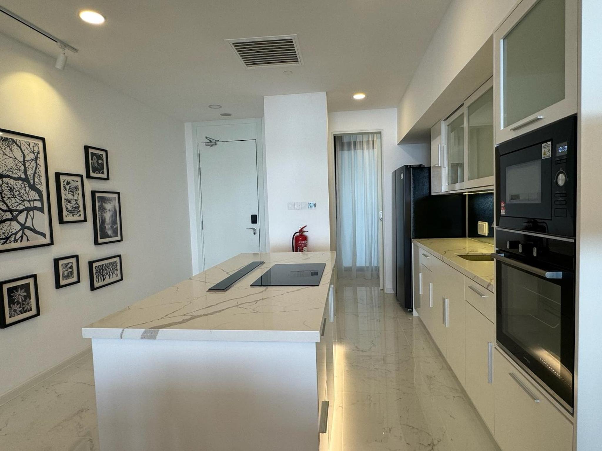 Two-Bedroom Apartment - Photo 44