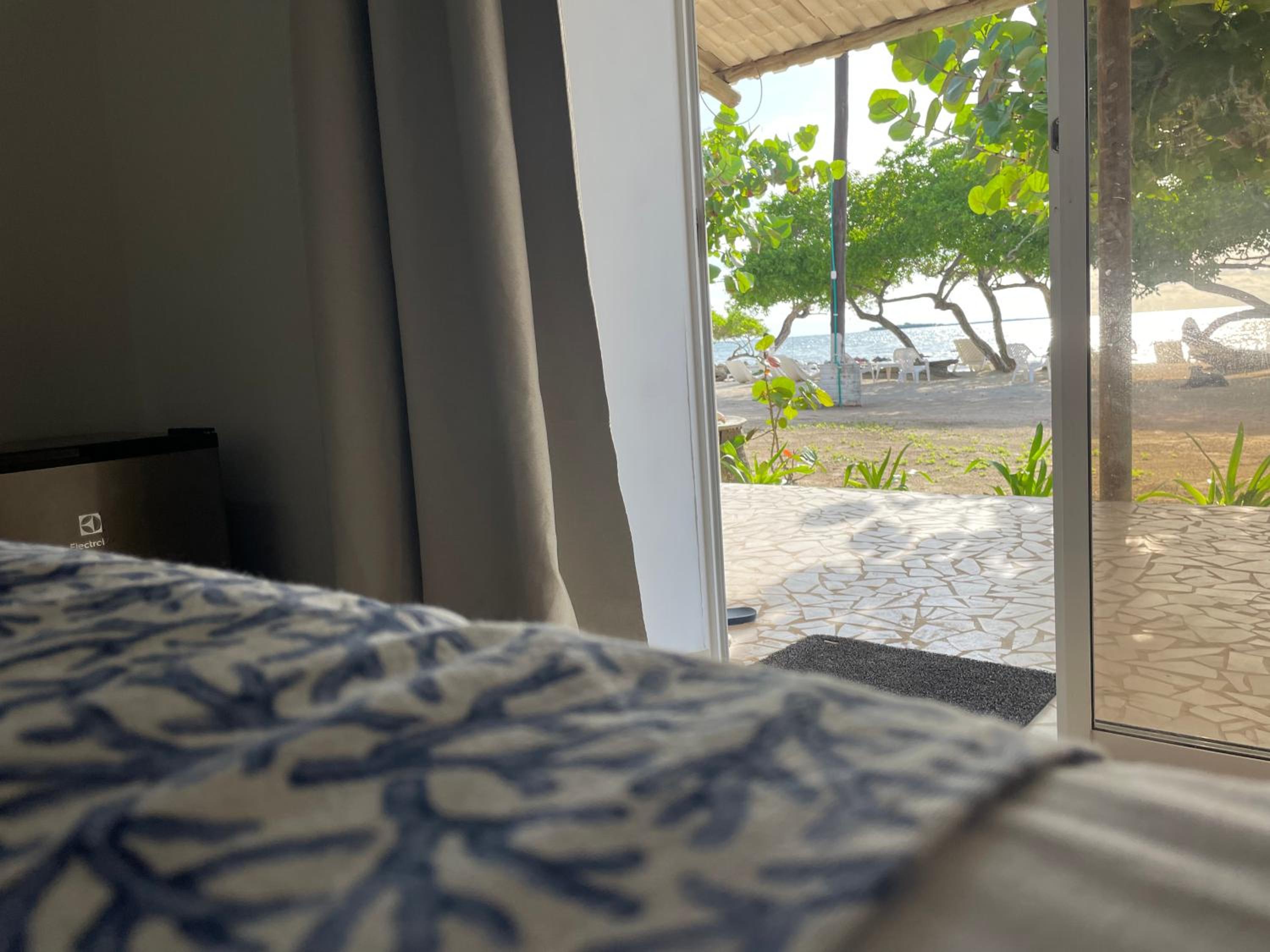 Triple Room with Sea View photo 2
