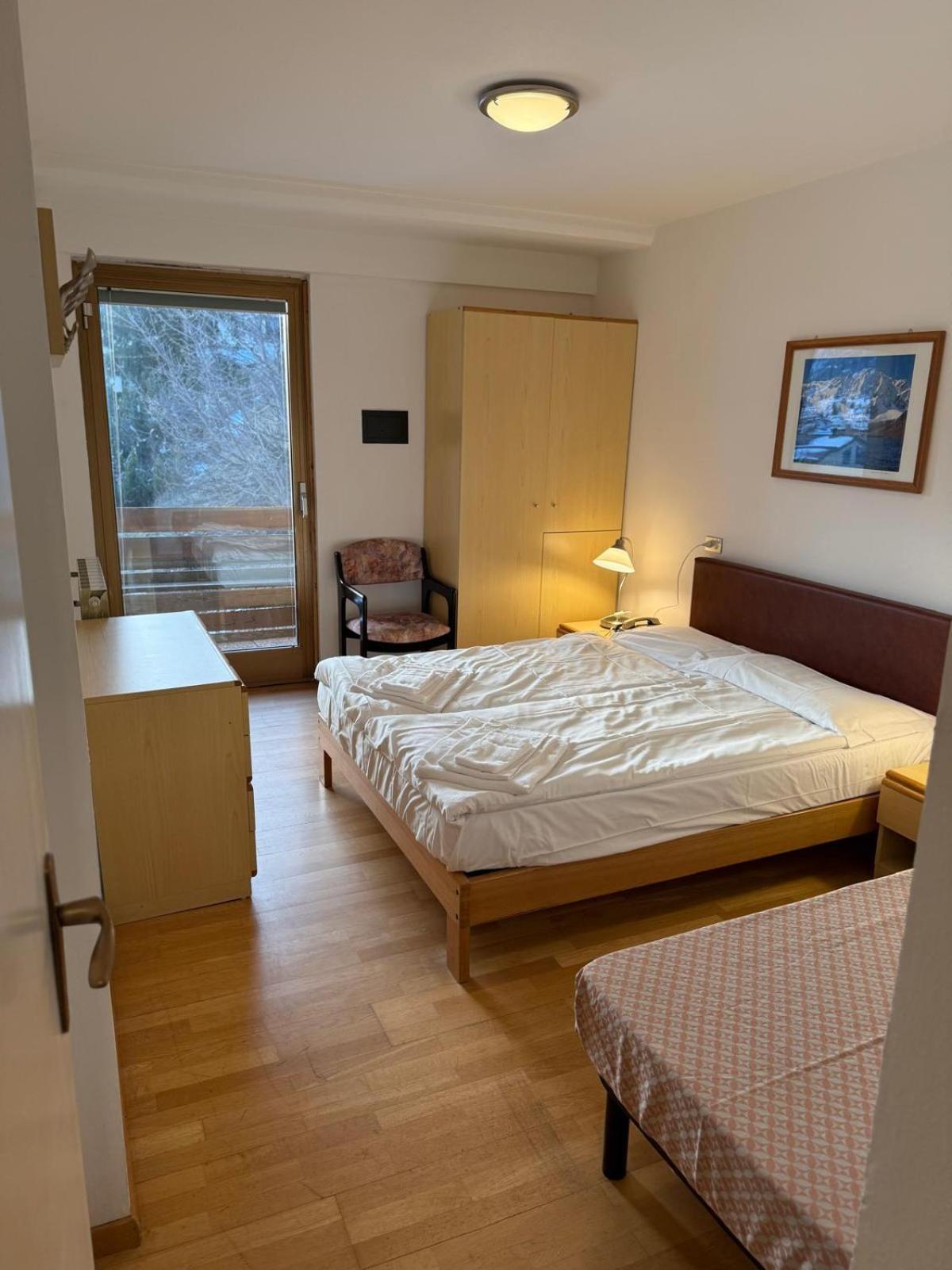 Two-Bedroom Apartment photo 3