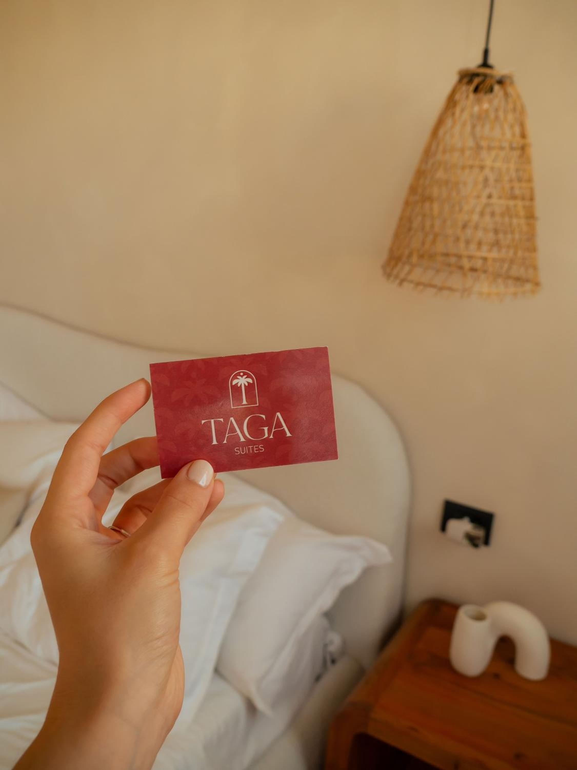 Taga Suites, Foto 10