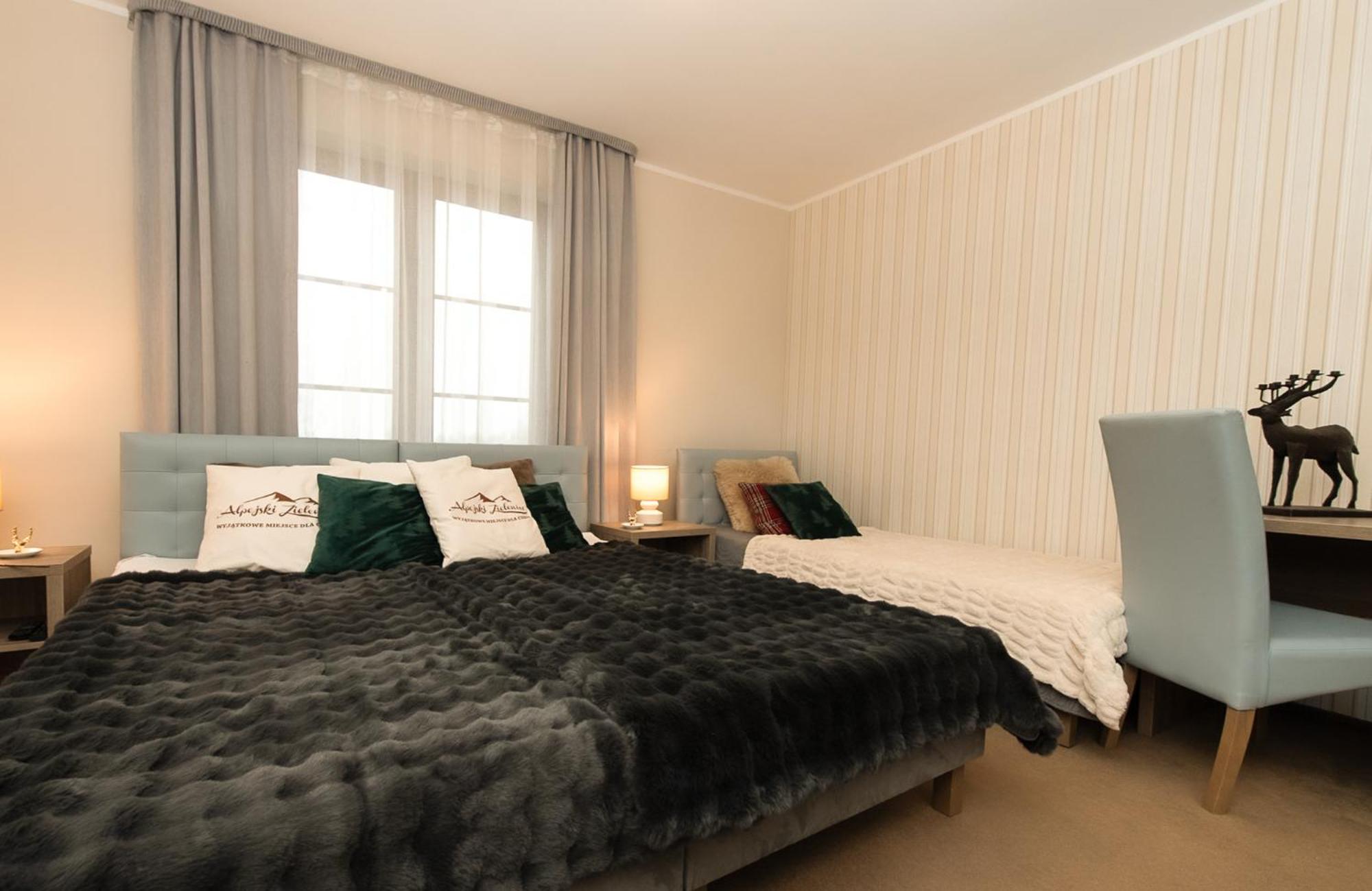 Quadruple Room photo 1