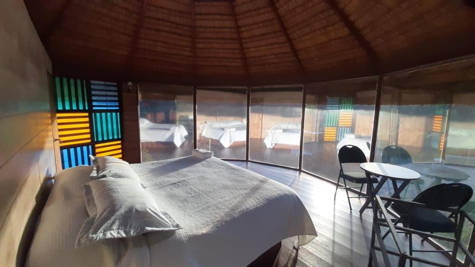 Tent photo 2