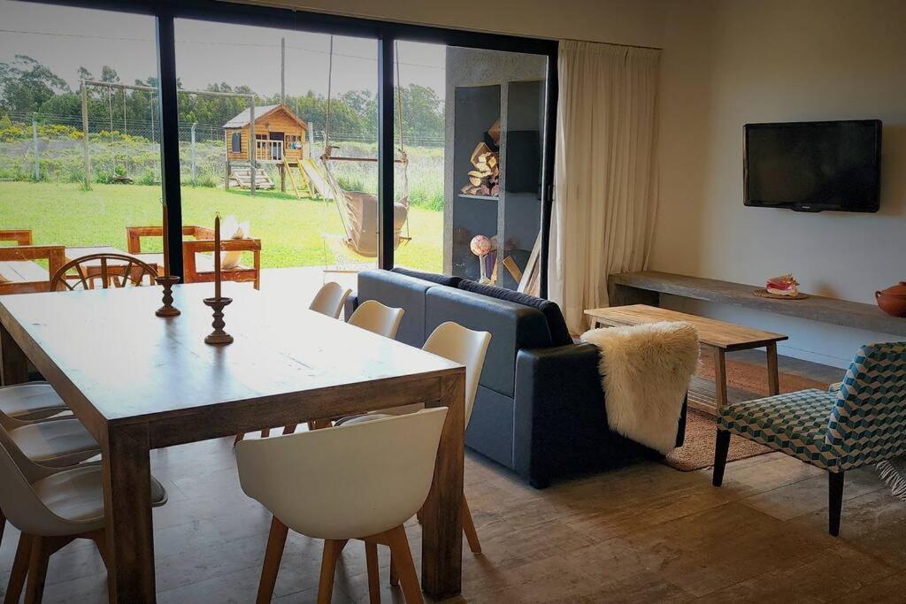 Two-Bedroom House photo 2