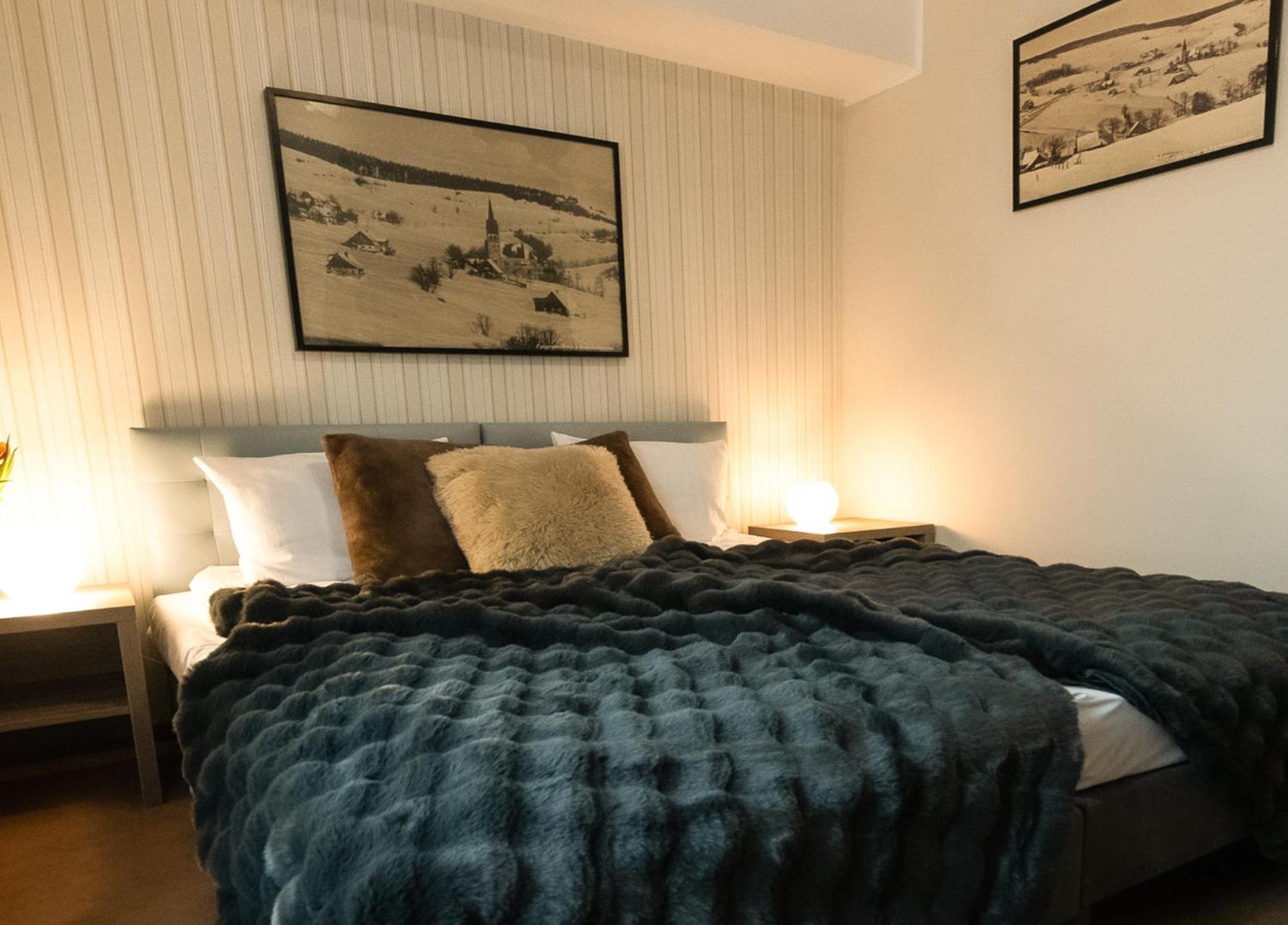 Double Room photo 3