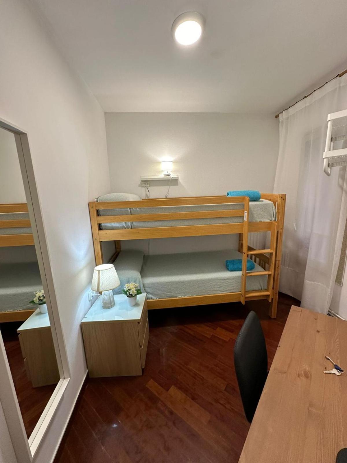 Twin Room photo 2