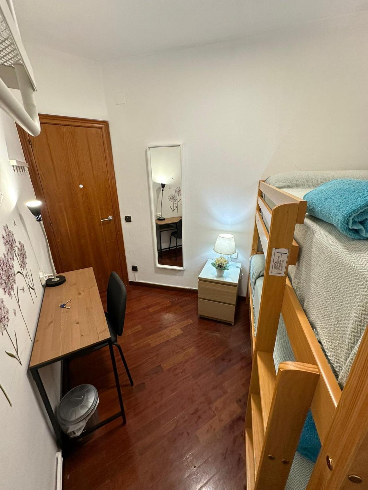 Twin Room photo 3