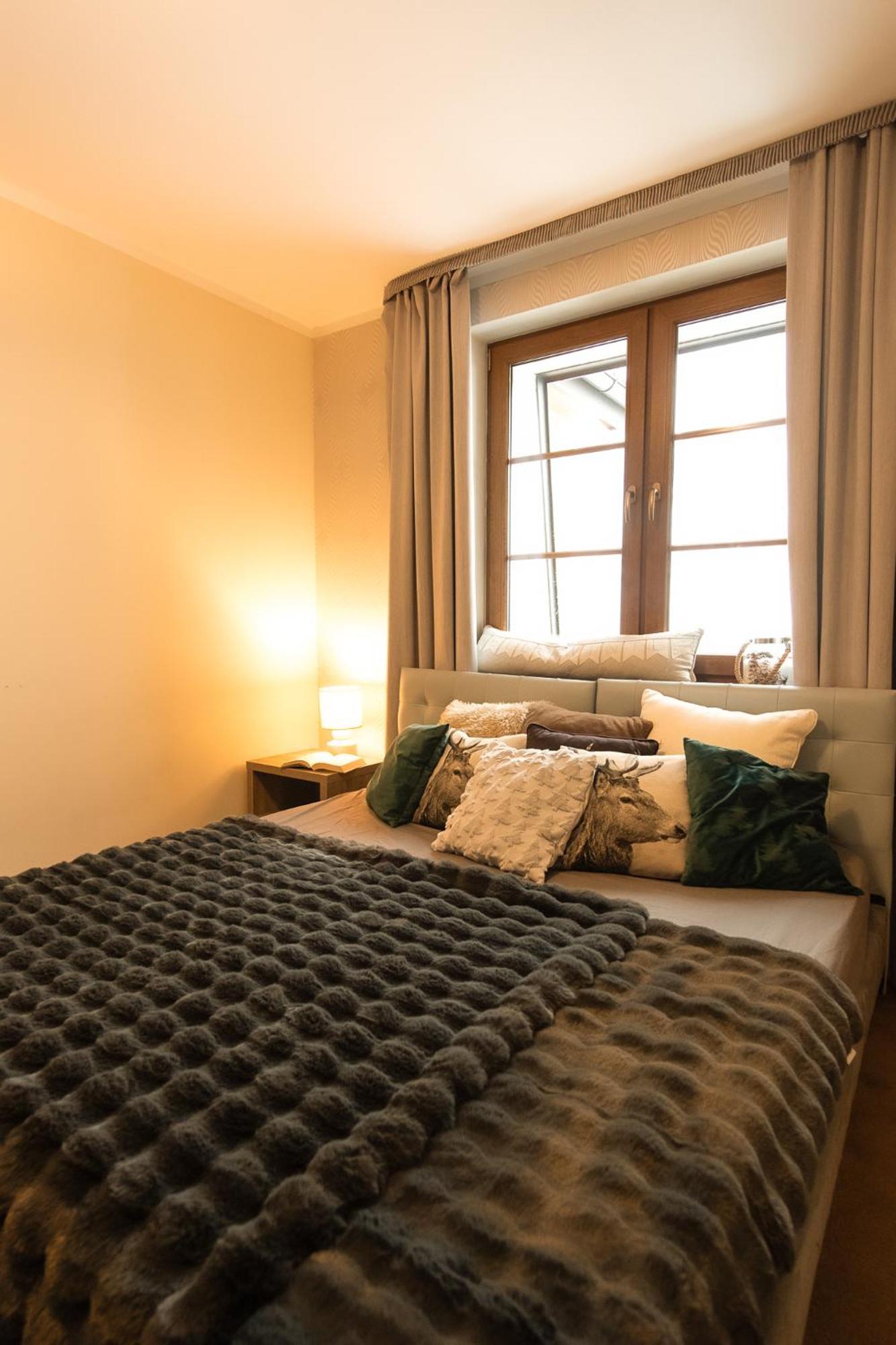 Suite with Mountain View photo 3