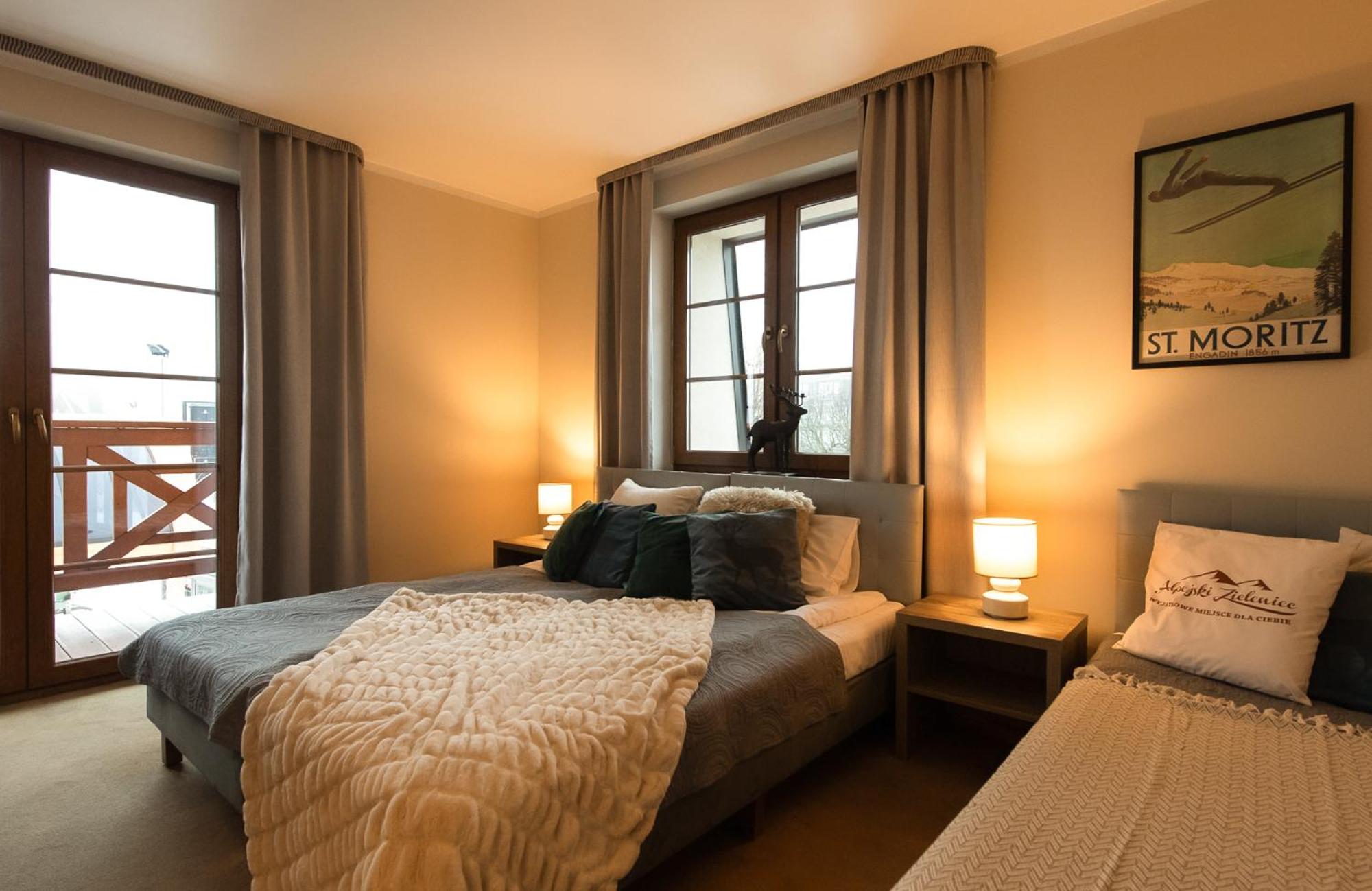 Triple Room with Balcony photo 3
