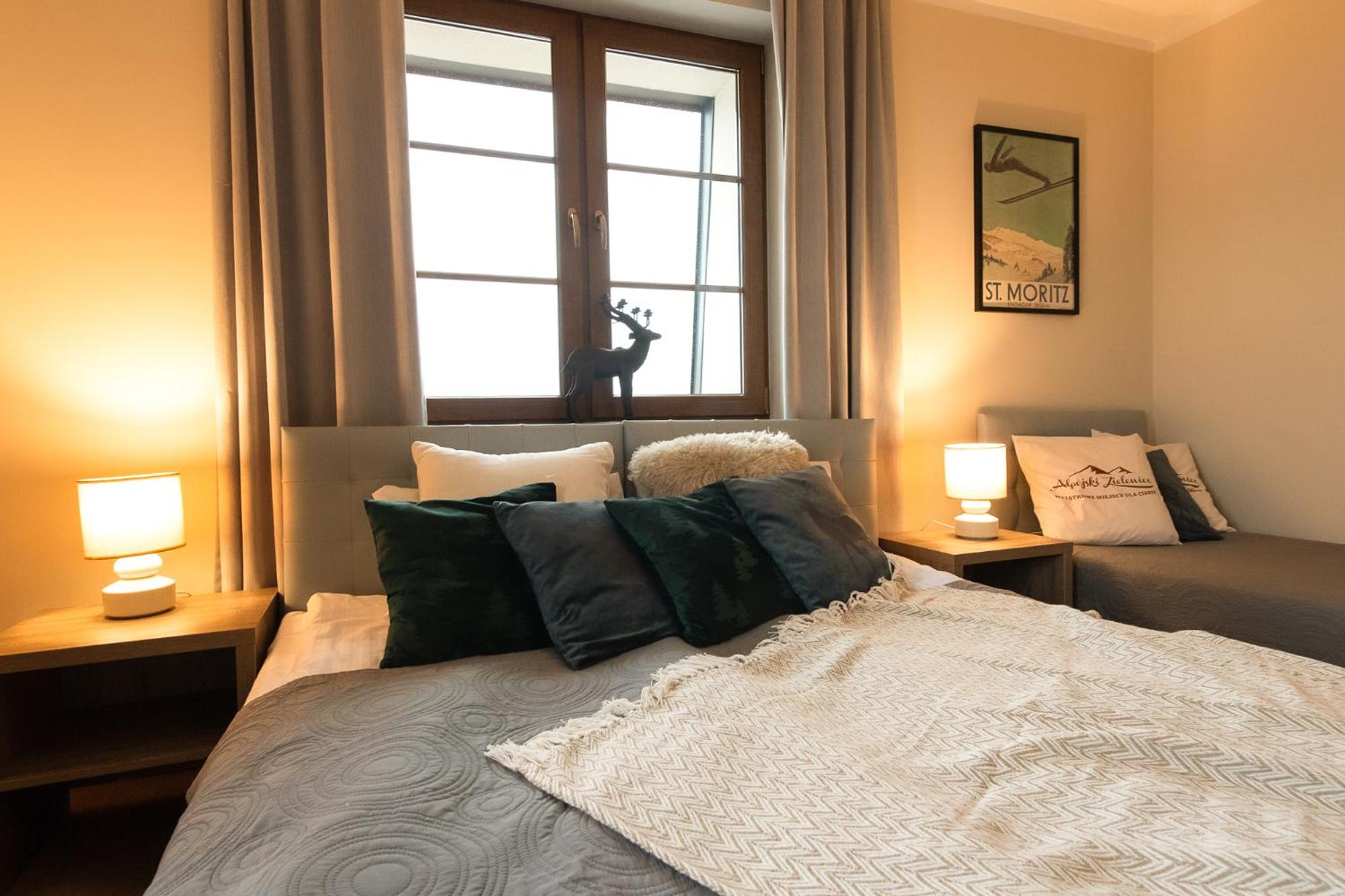 Triple Room with Balcony photo 1