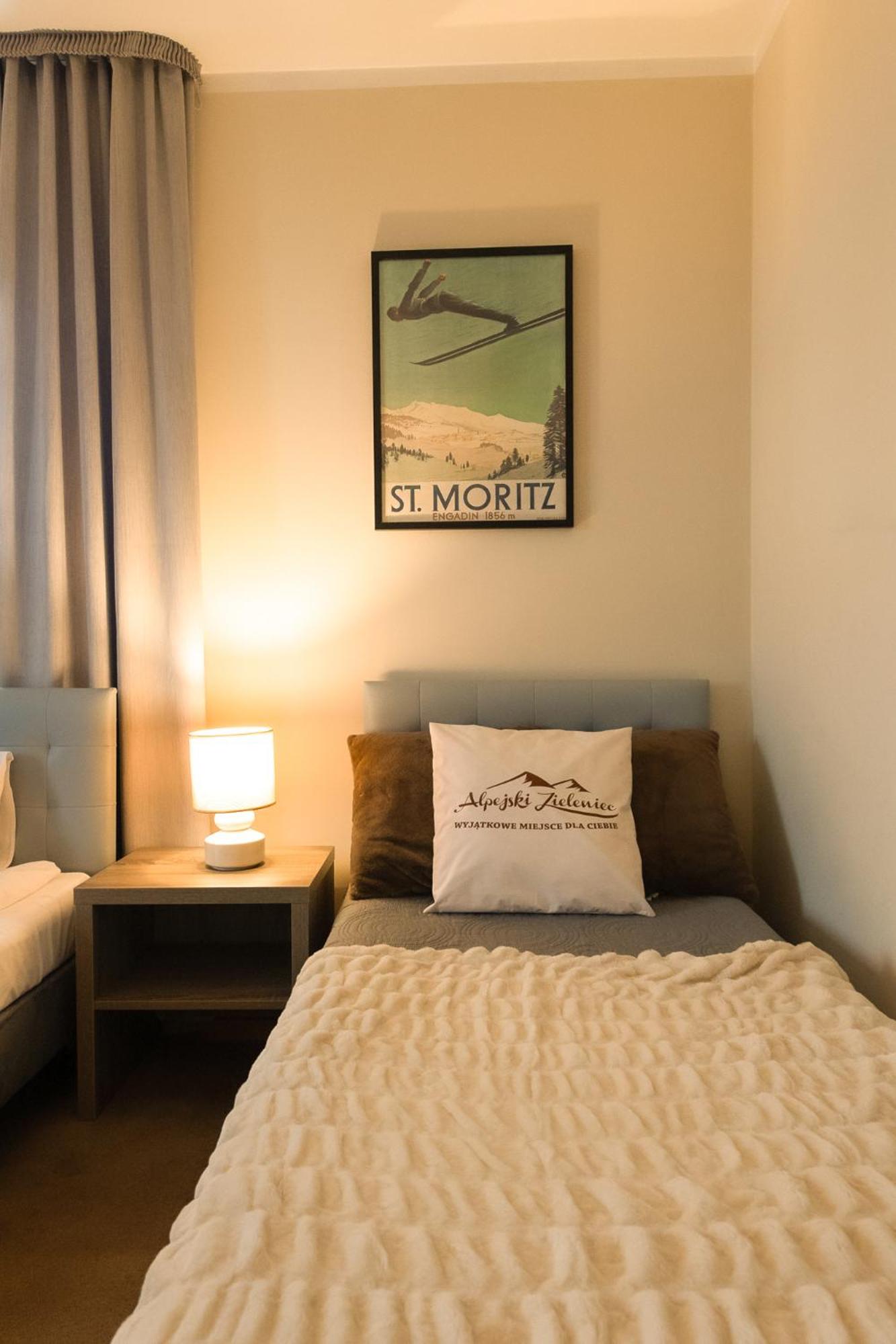 Triple Room with Balcony photo 2