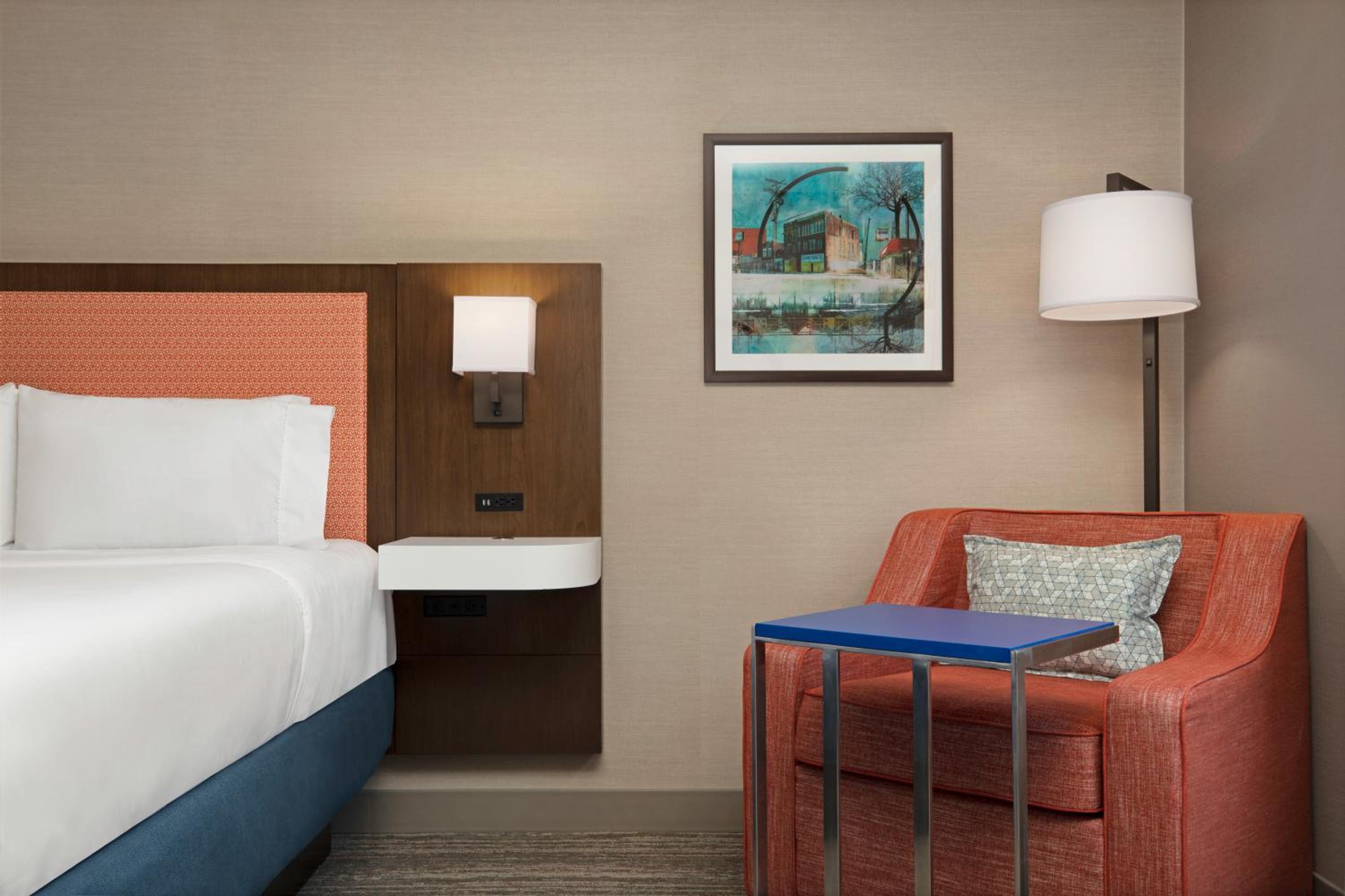 King Room - Photo 2