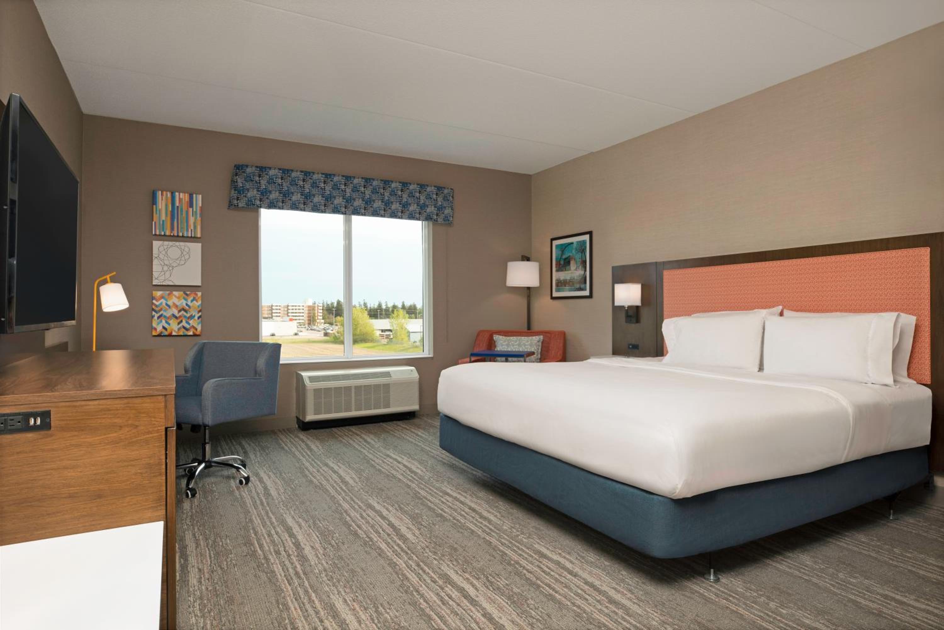 King Room - Photo 1