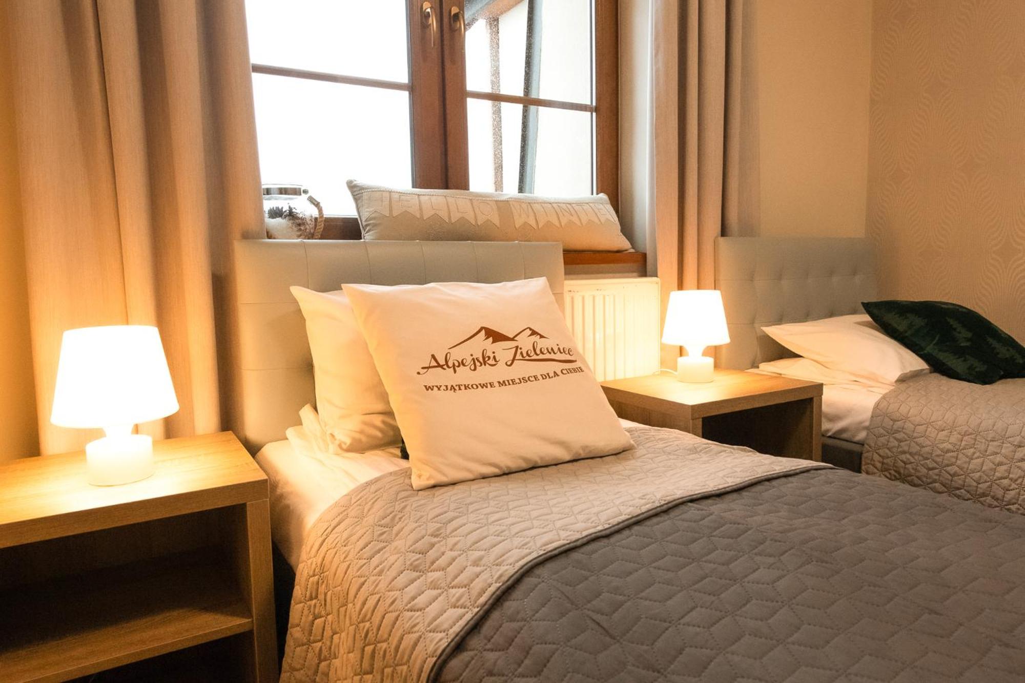 Double Room with Mountain View photo 2