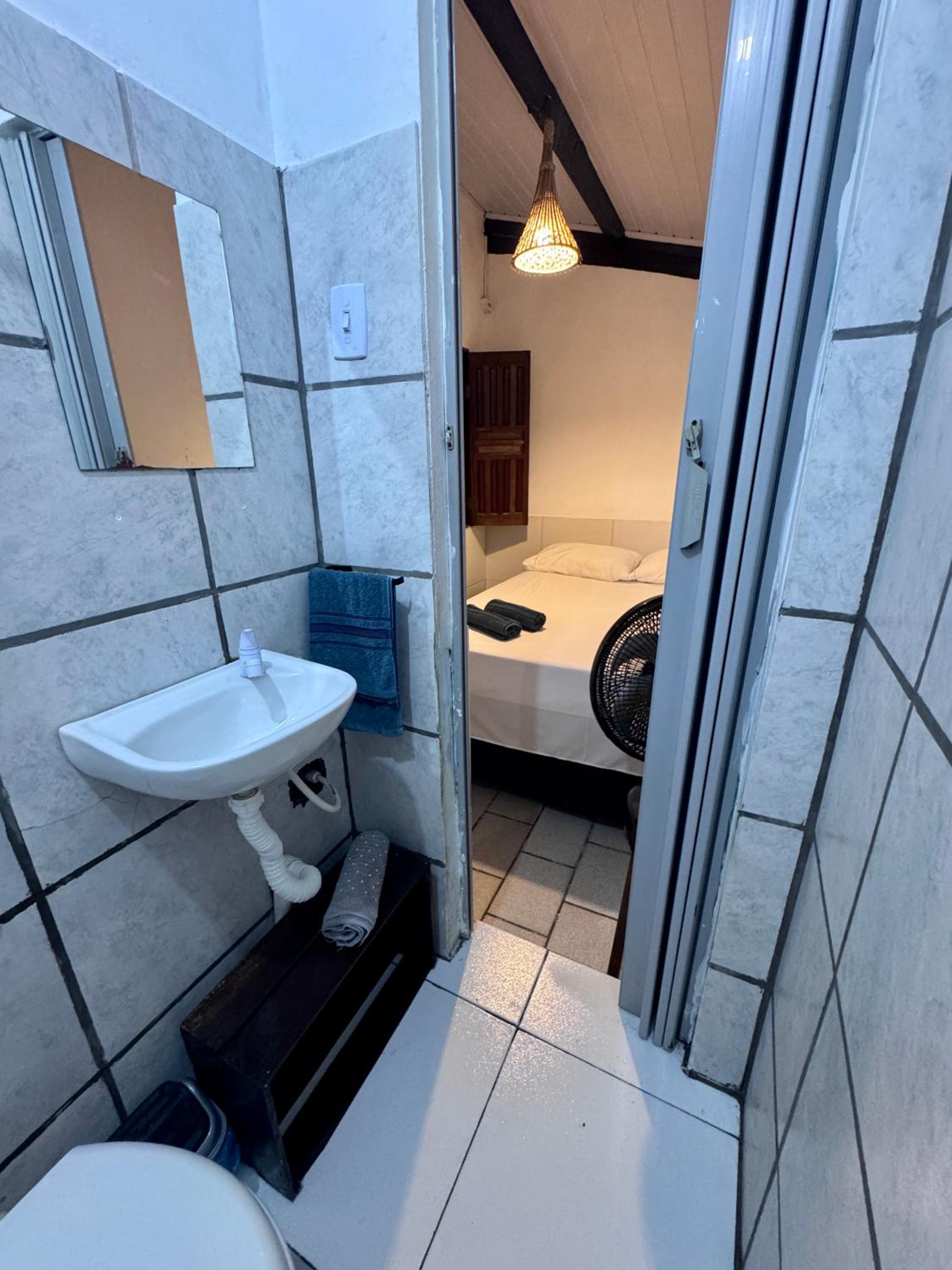 Standard Double Room with Fan photo 3