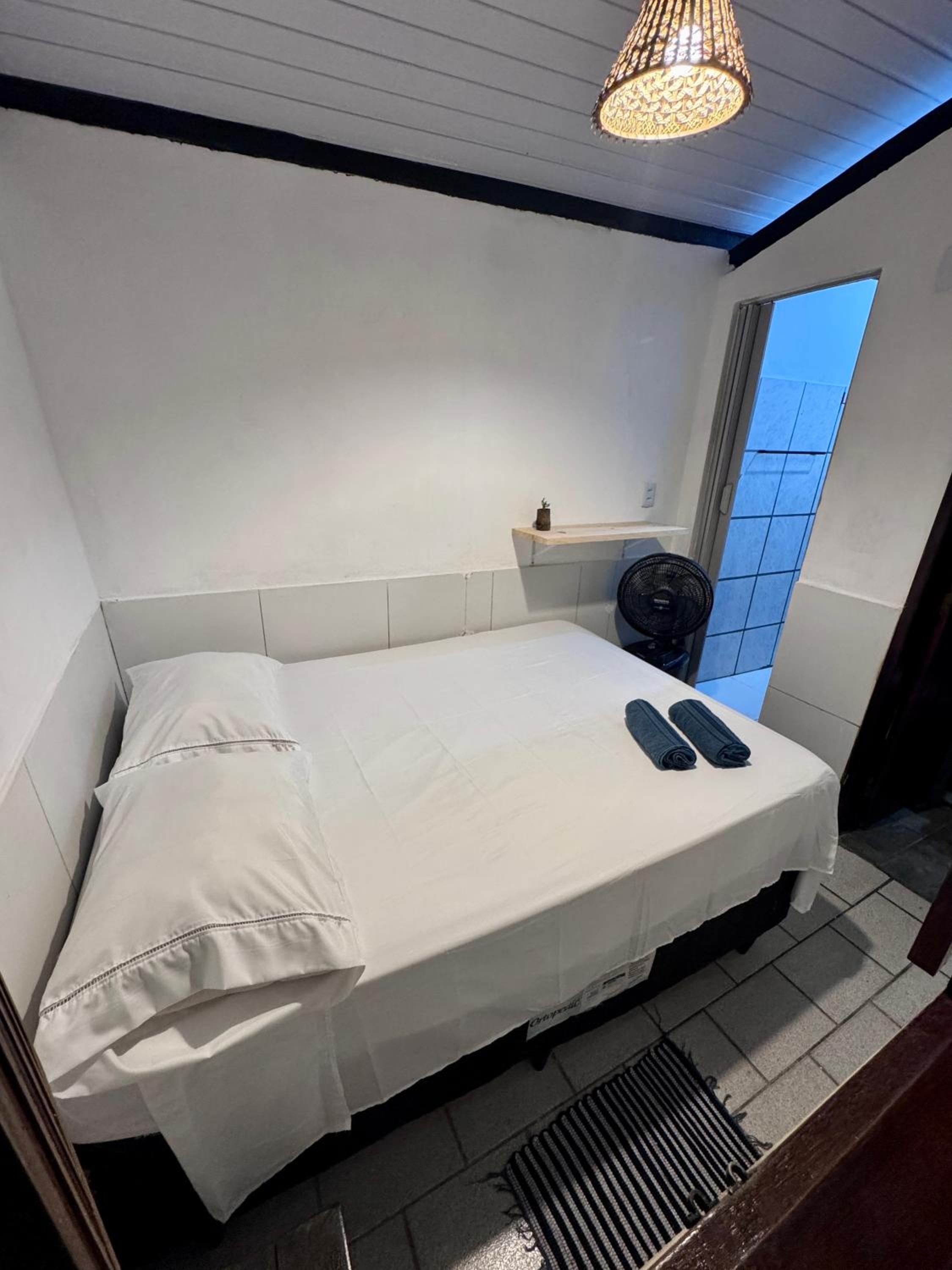 Standard Double Room with Fan photo 1