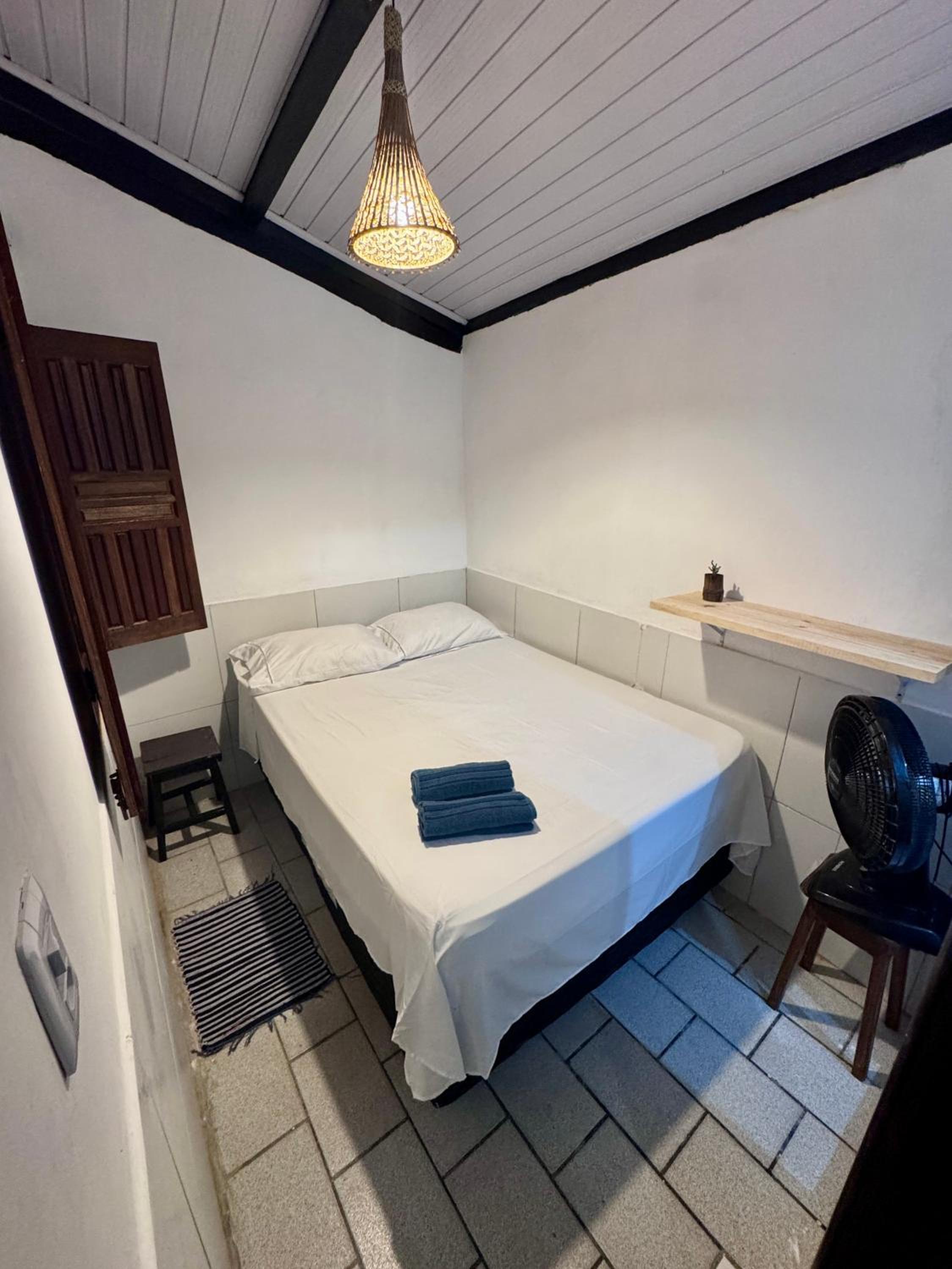 Standard Double Room with Fan photo 2