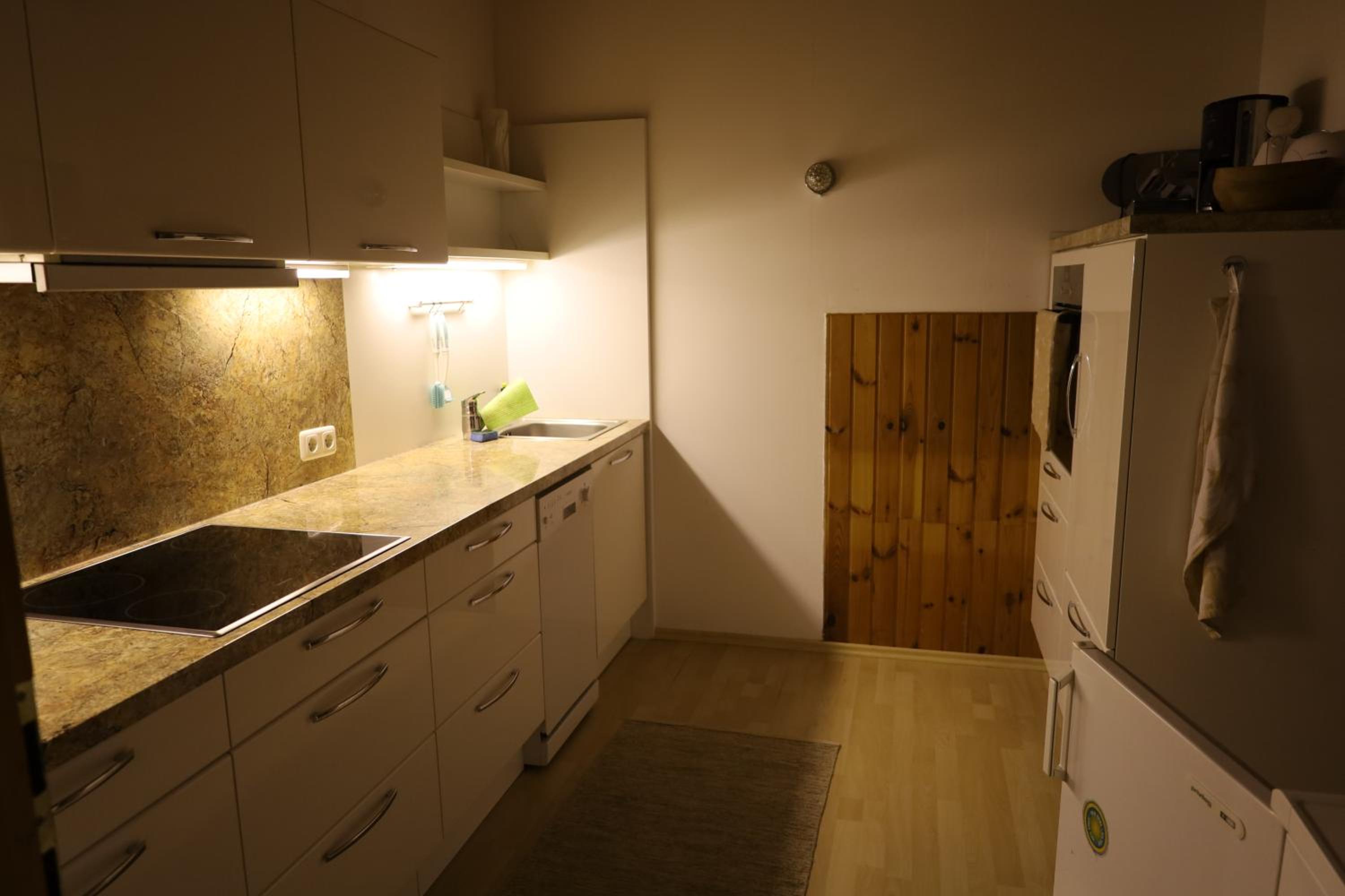 Apartment - Ground Floor photo 3