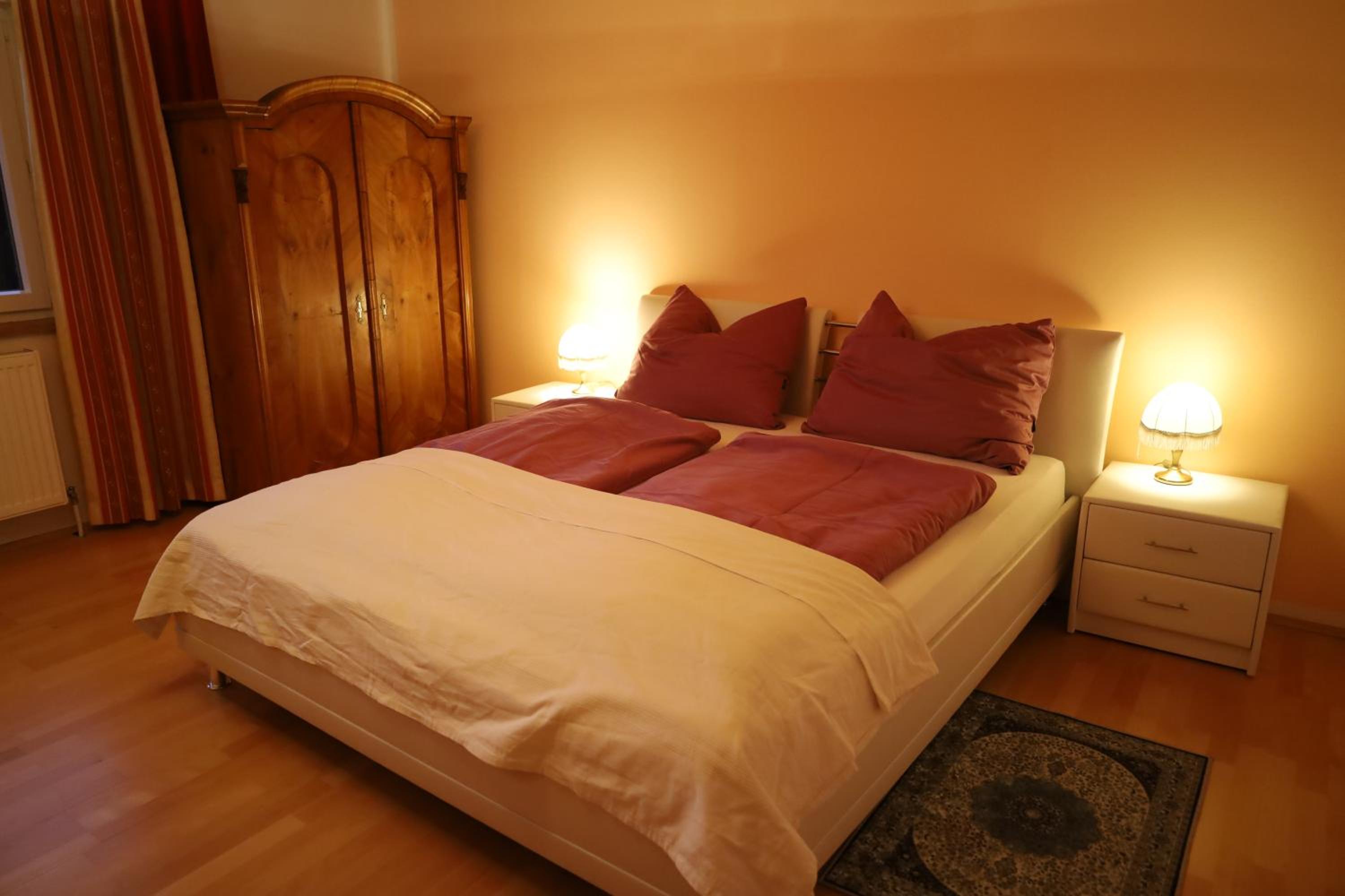 Apartment - Ground Floor photo 1