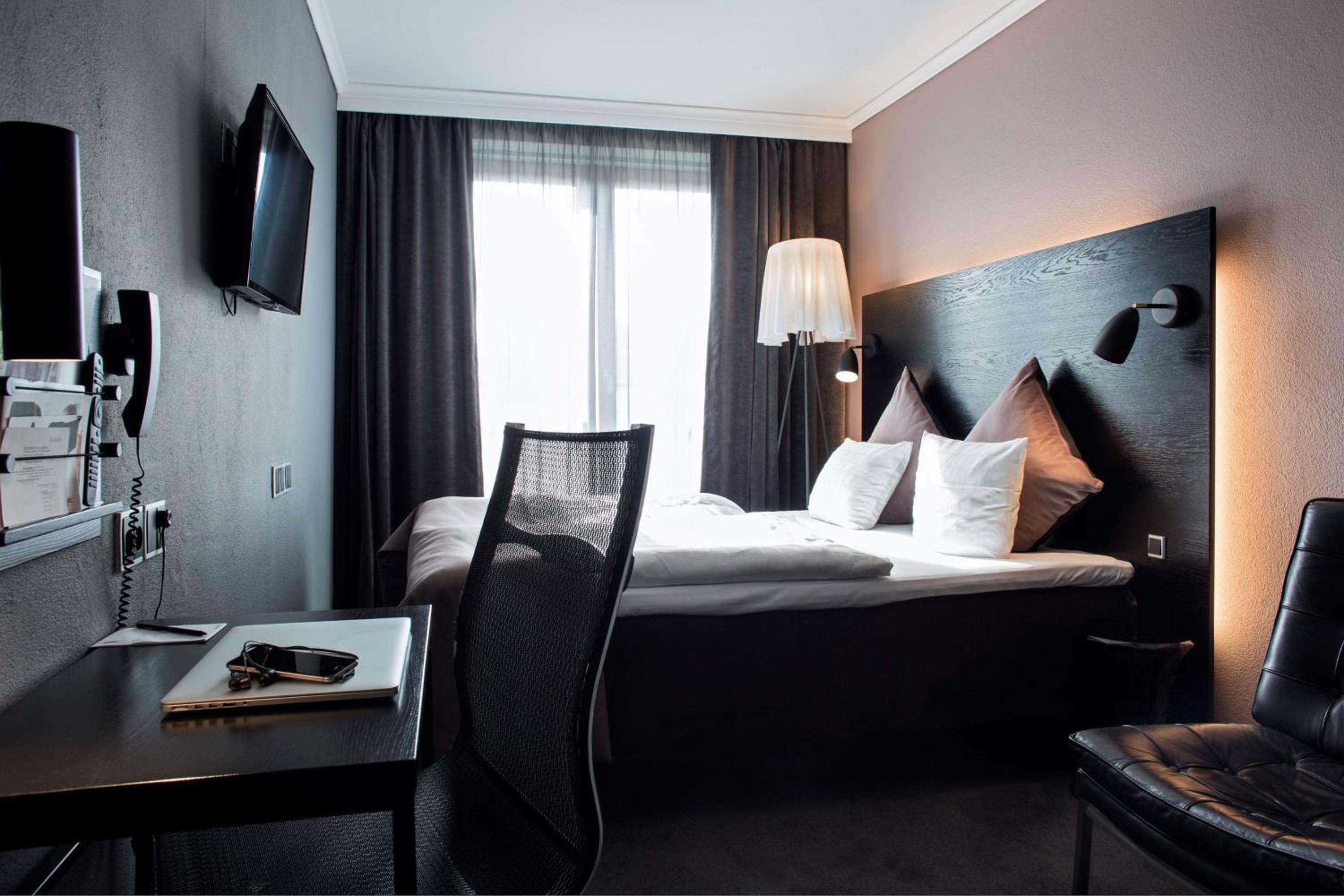 Economy Double Room - Photo 1