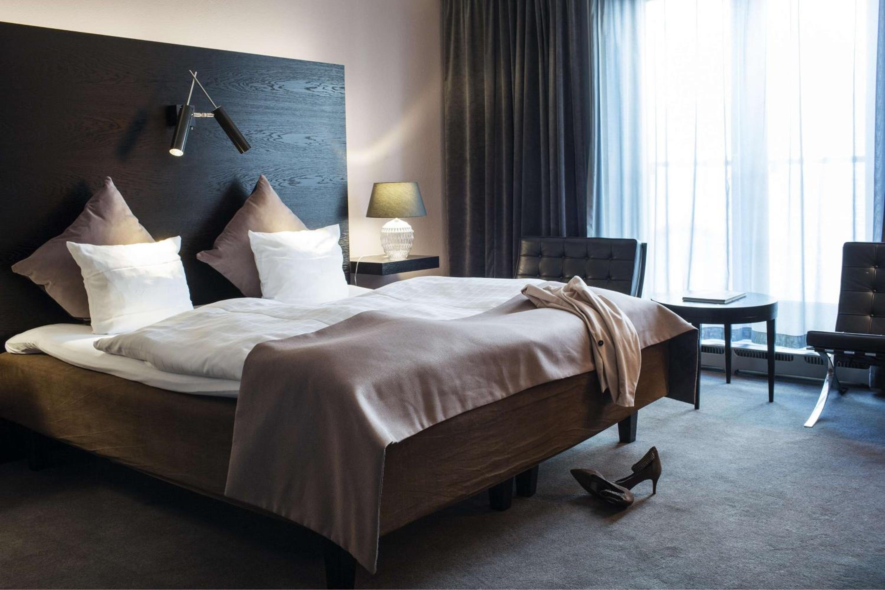 Standard Queen Room - Photo 1