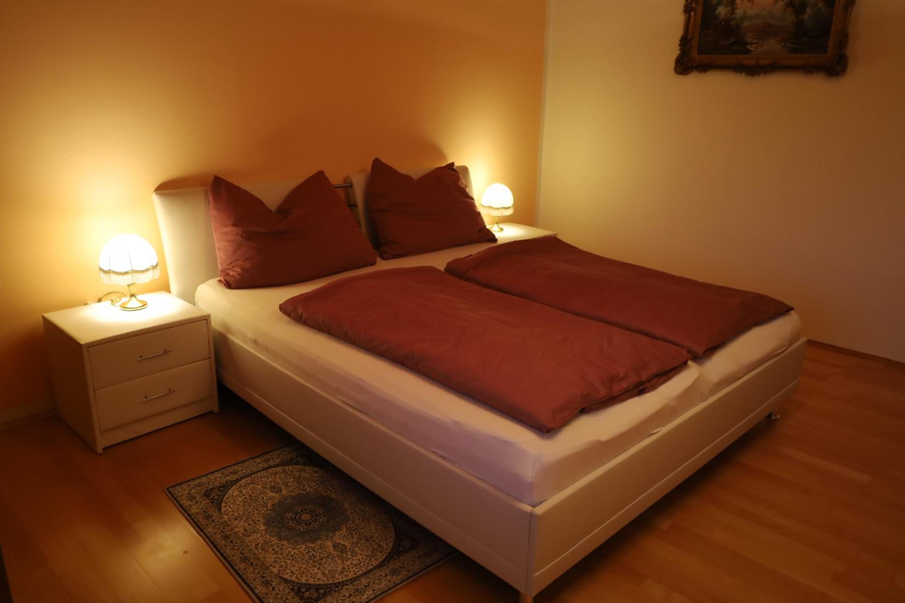 Apartment - Ground Floor photo 2