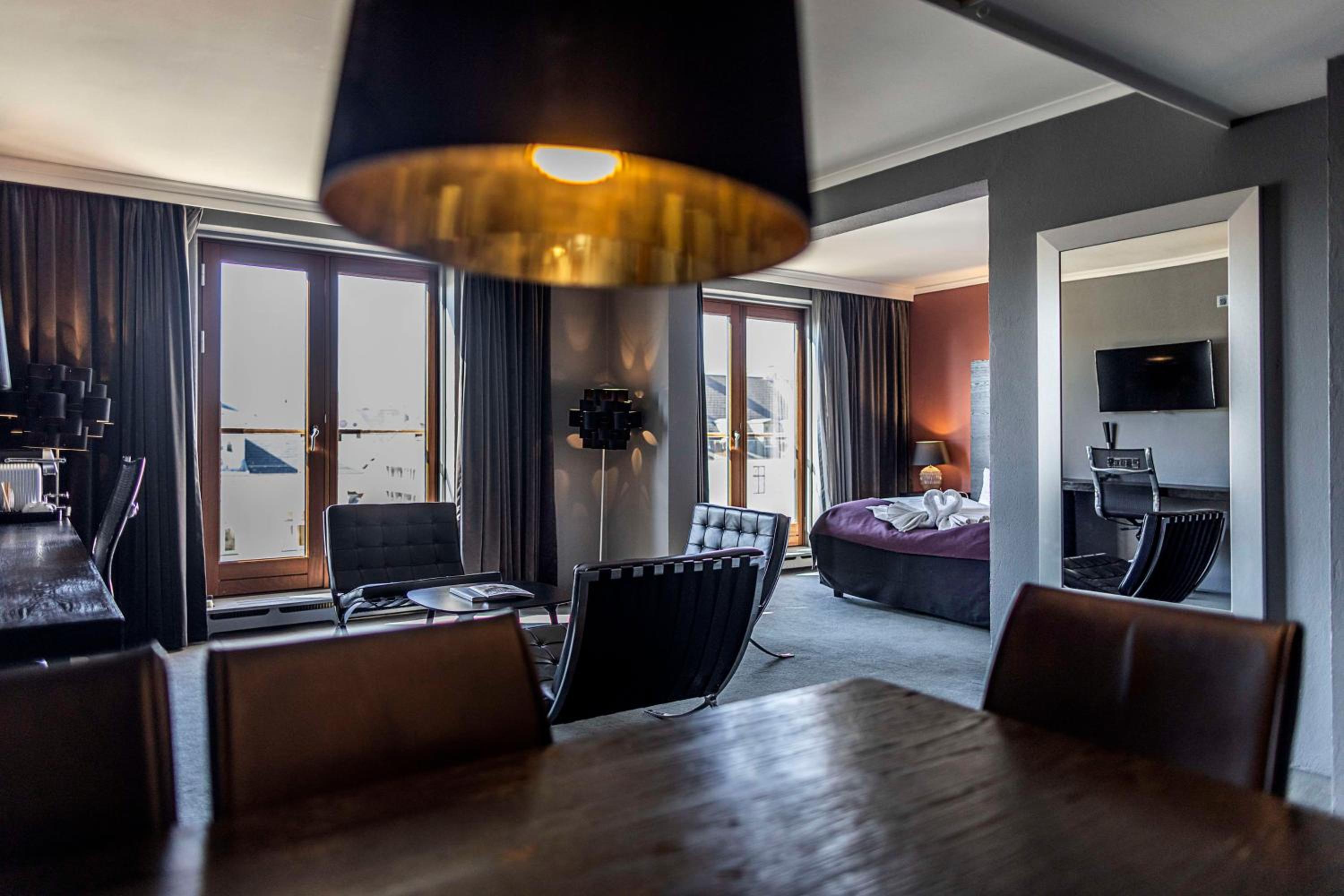 Junior Suite - Photo 4