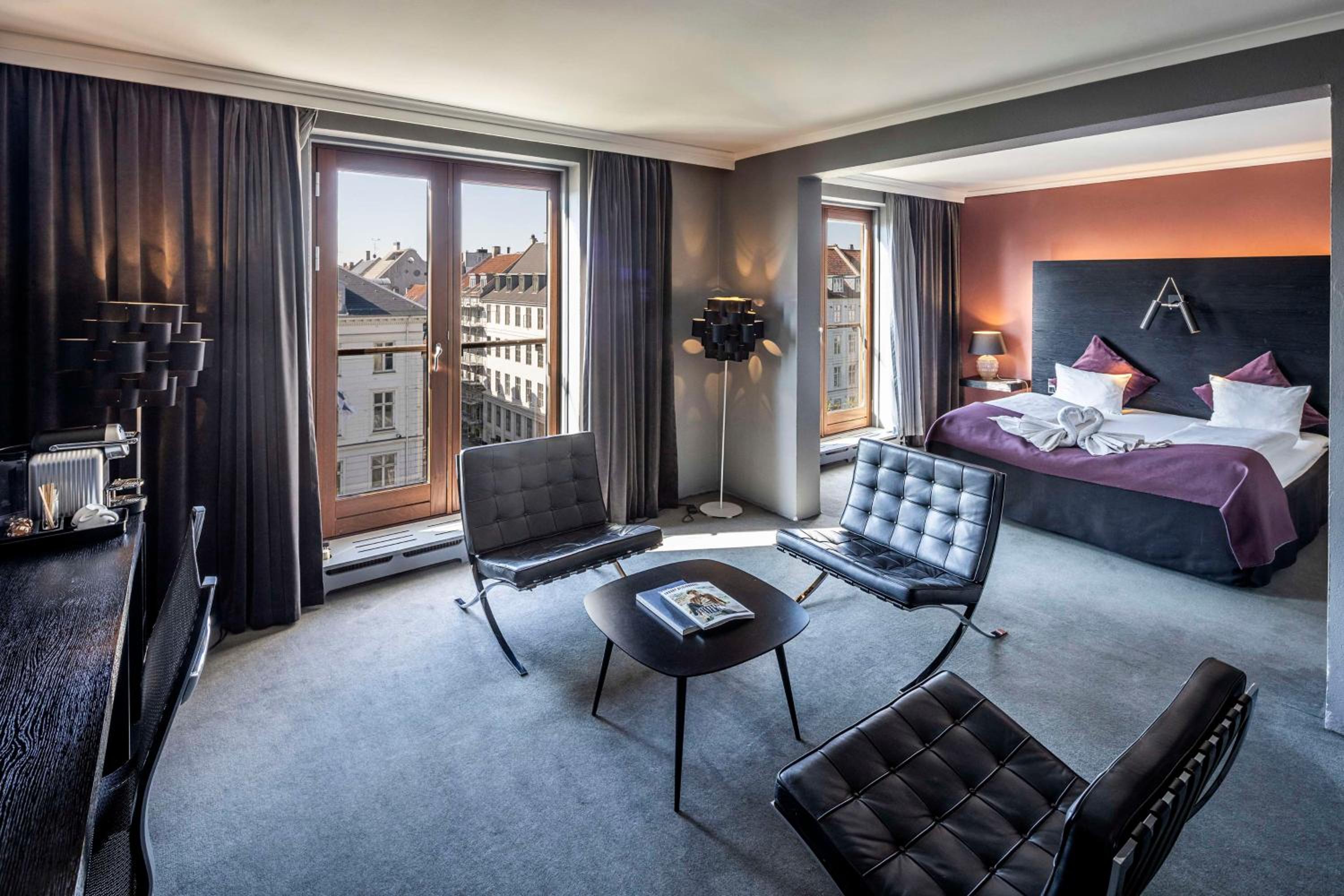 Junior Suite - Photo 1