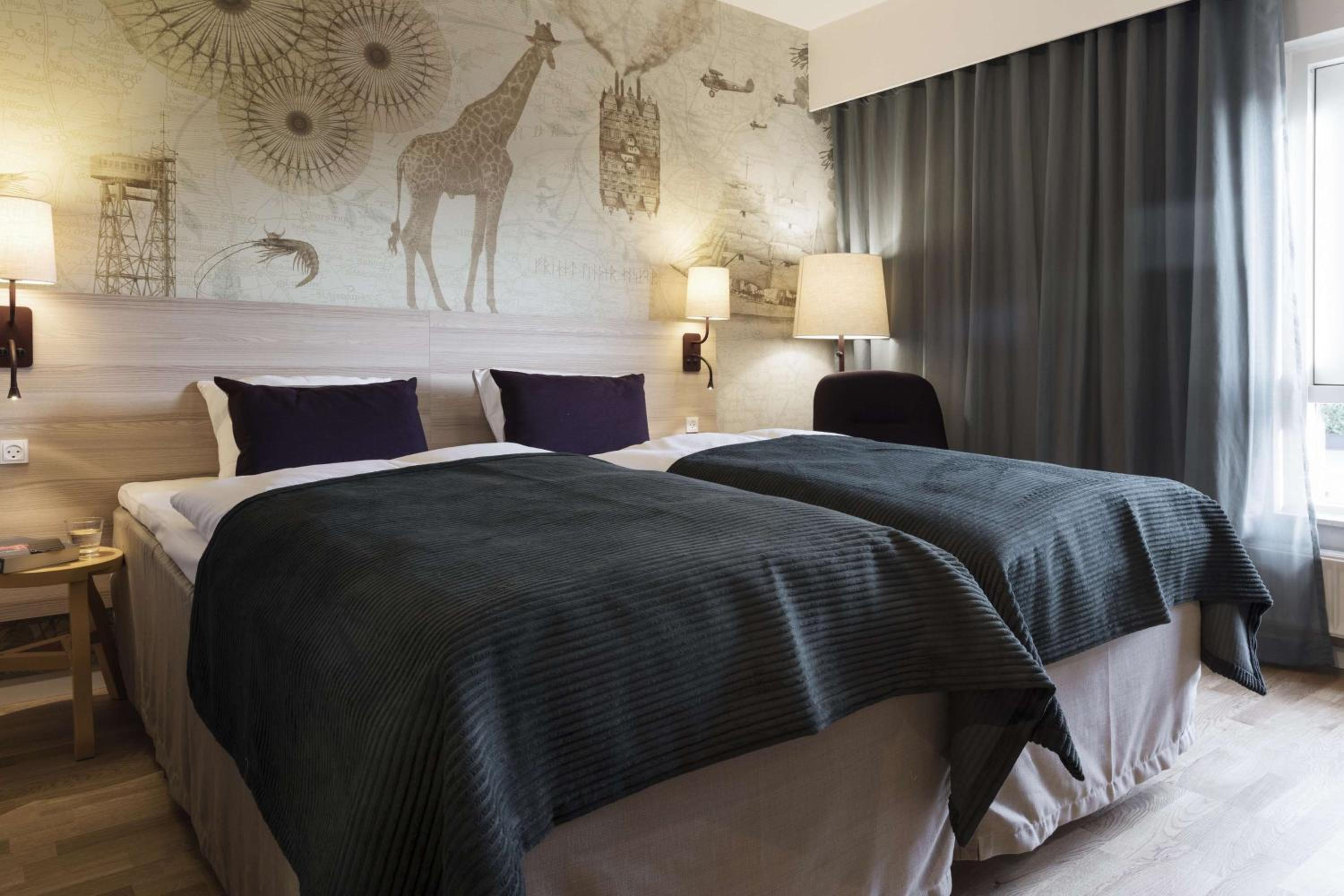 Standard  Room - Photo 3