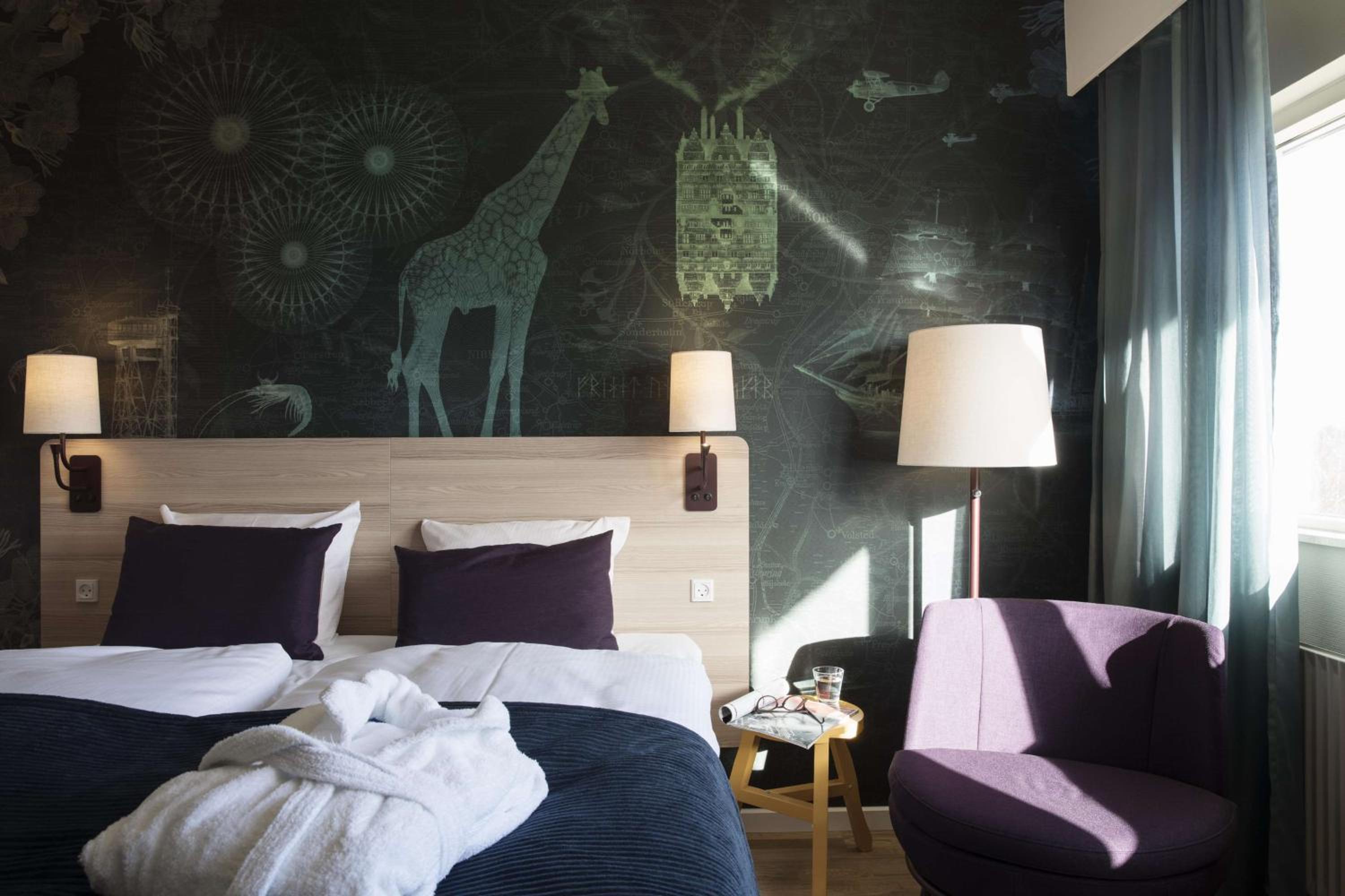 Superior Queen Room - Photo 1