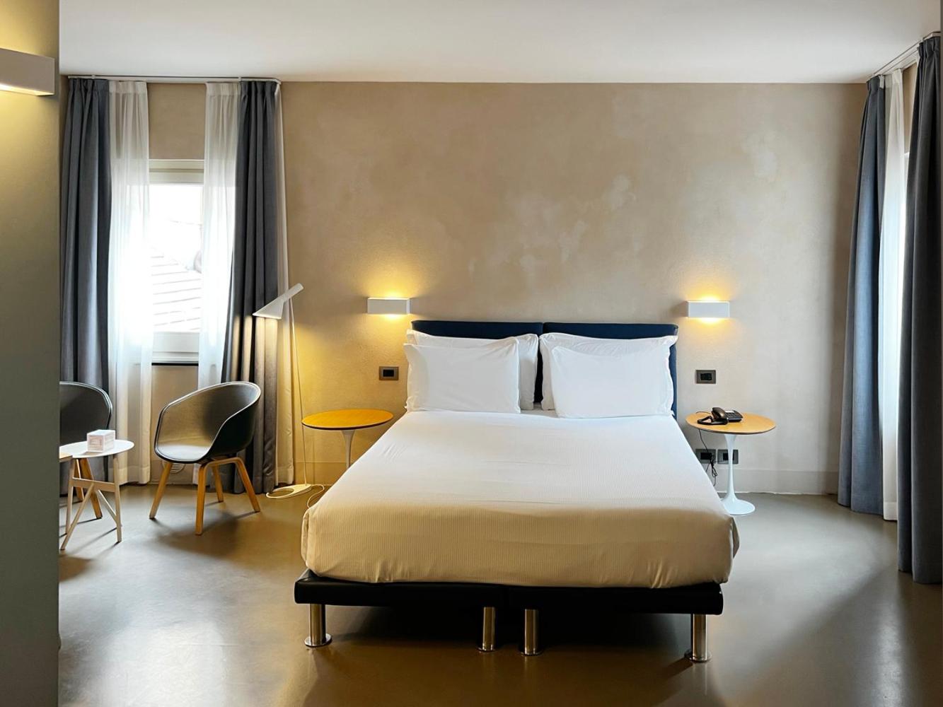 Comfort Double or Twin Room