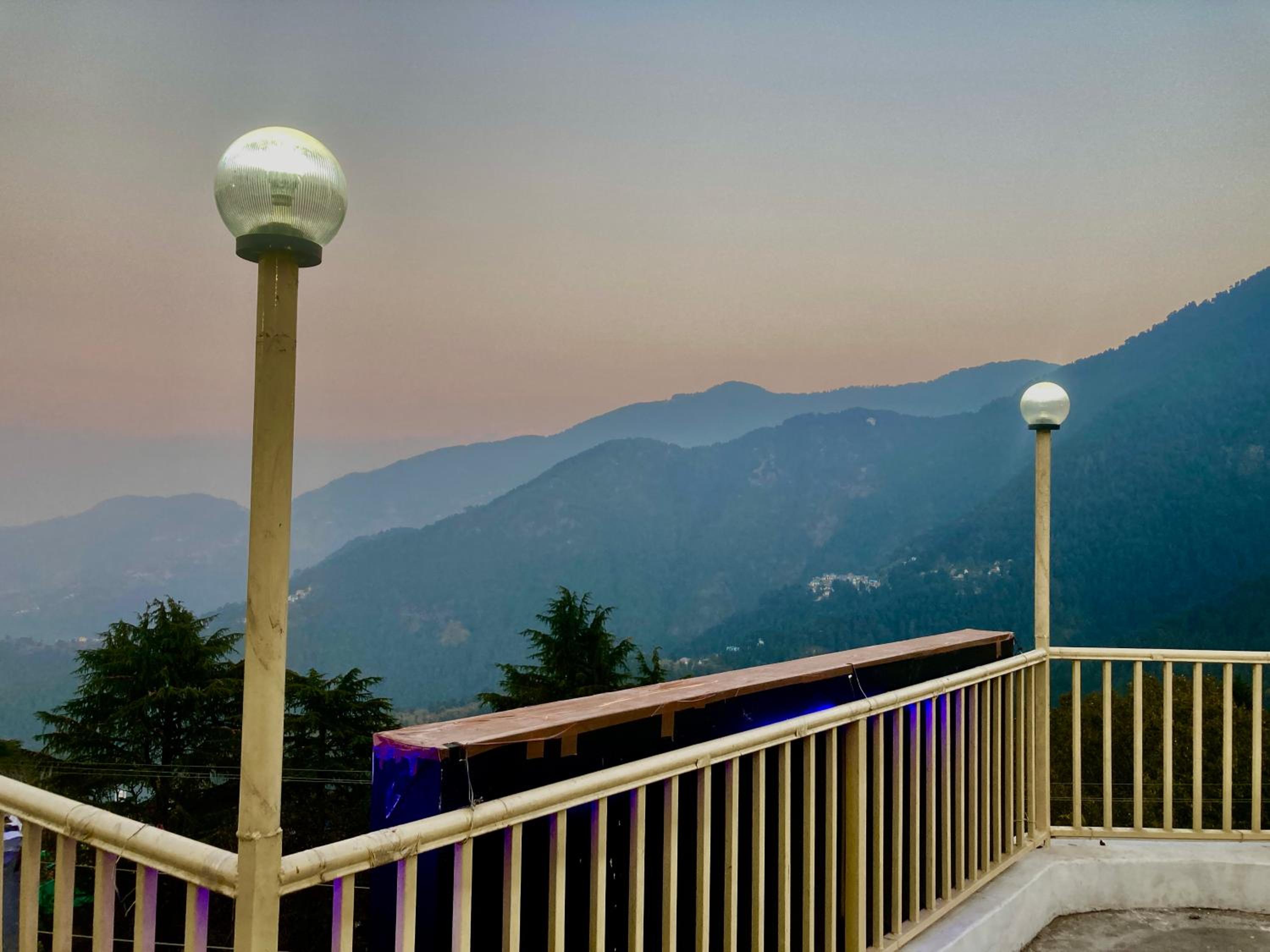 Double Room With Mountain View photo 2