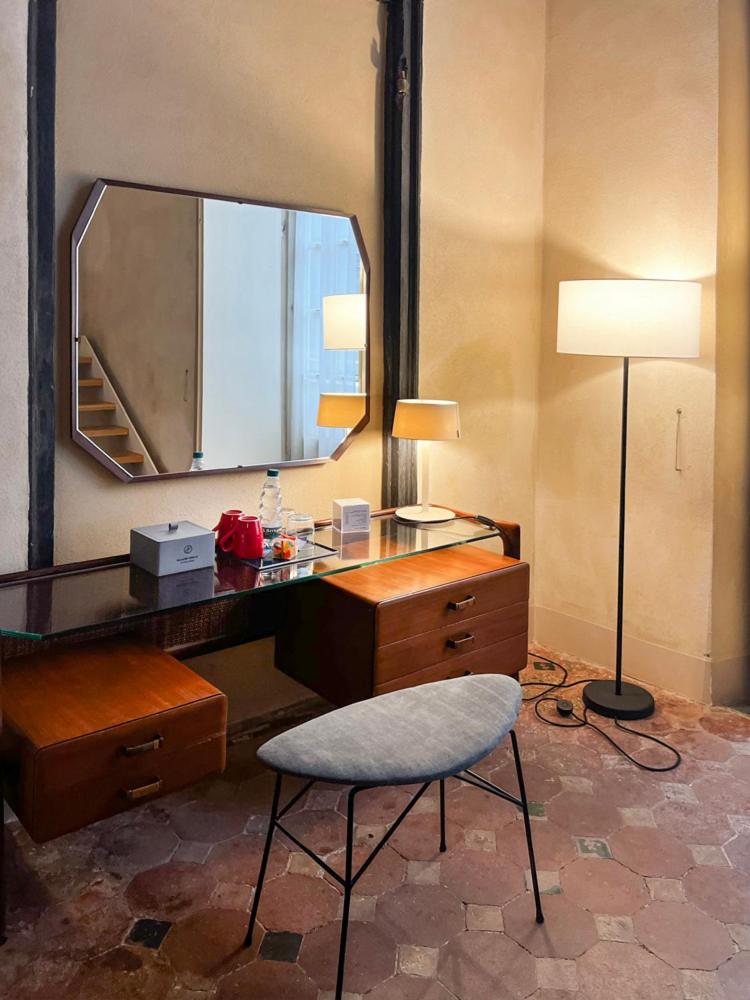 Duplex Suite