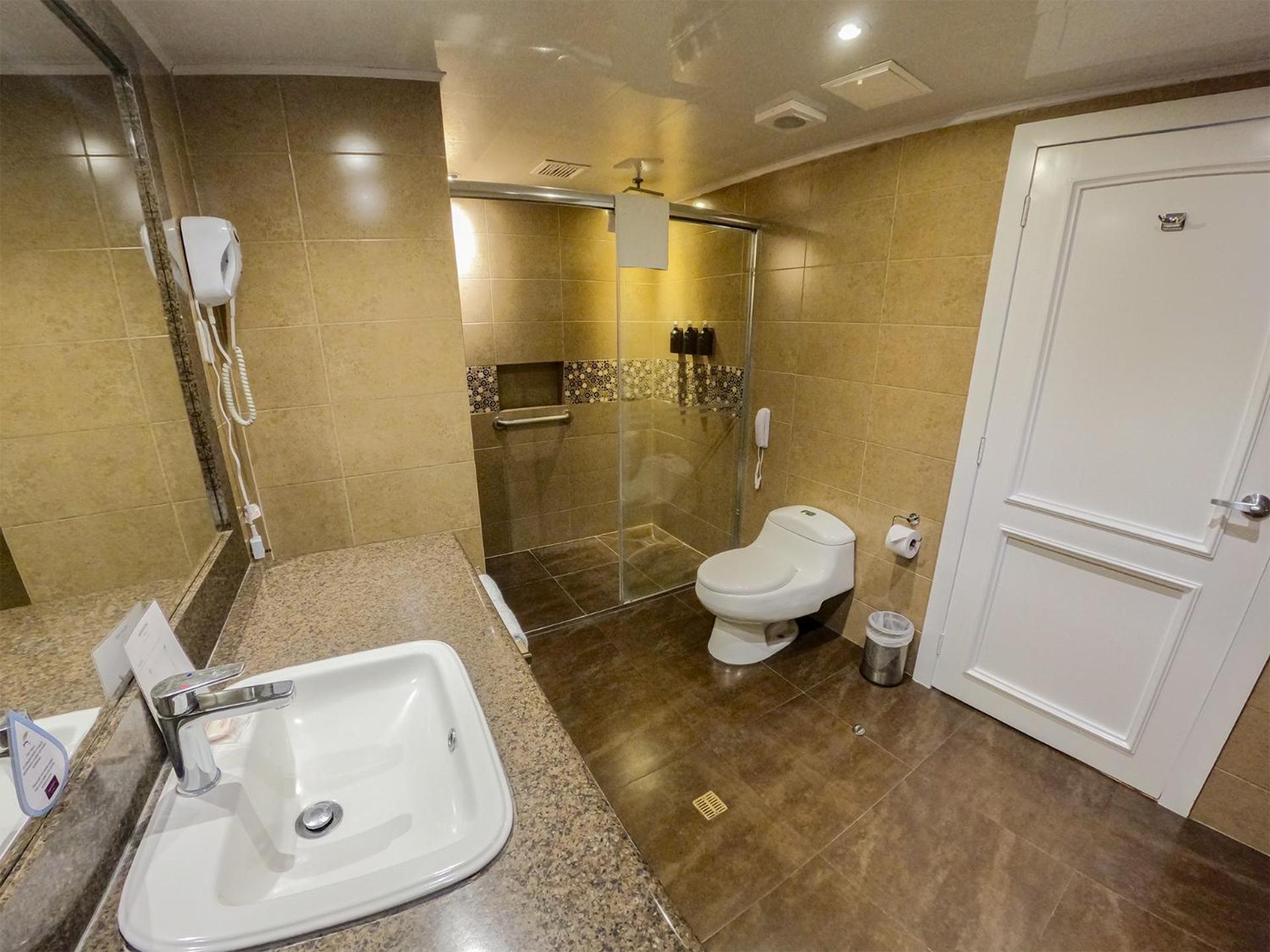 Superior King Suite - Photo 14