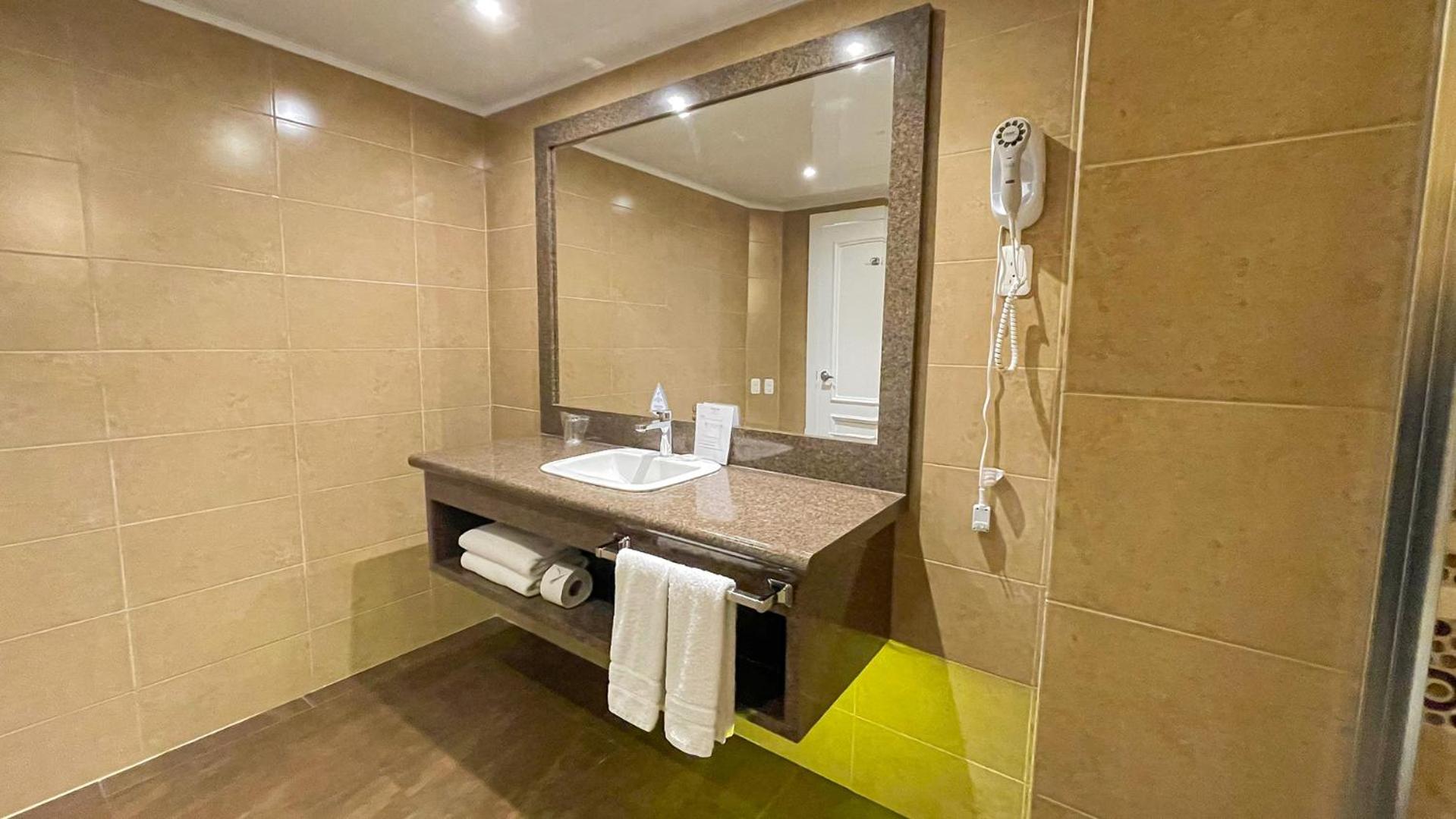 Superior King Suite - Photo 17