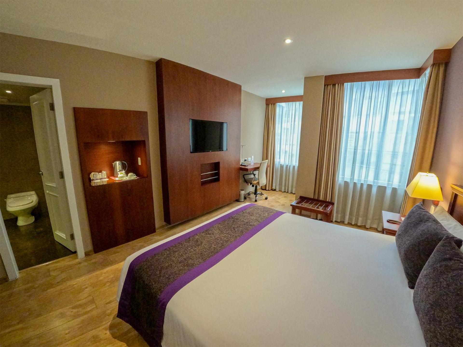 Superior Queen Room - Photo 18