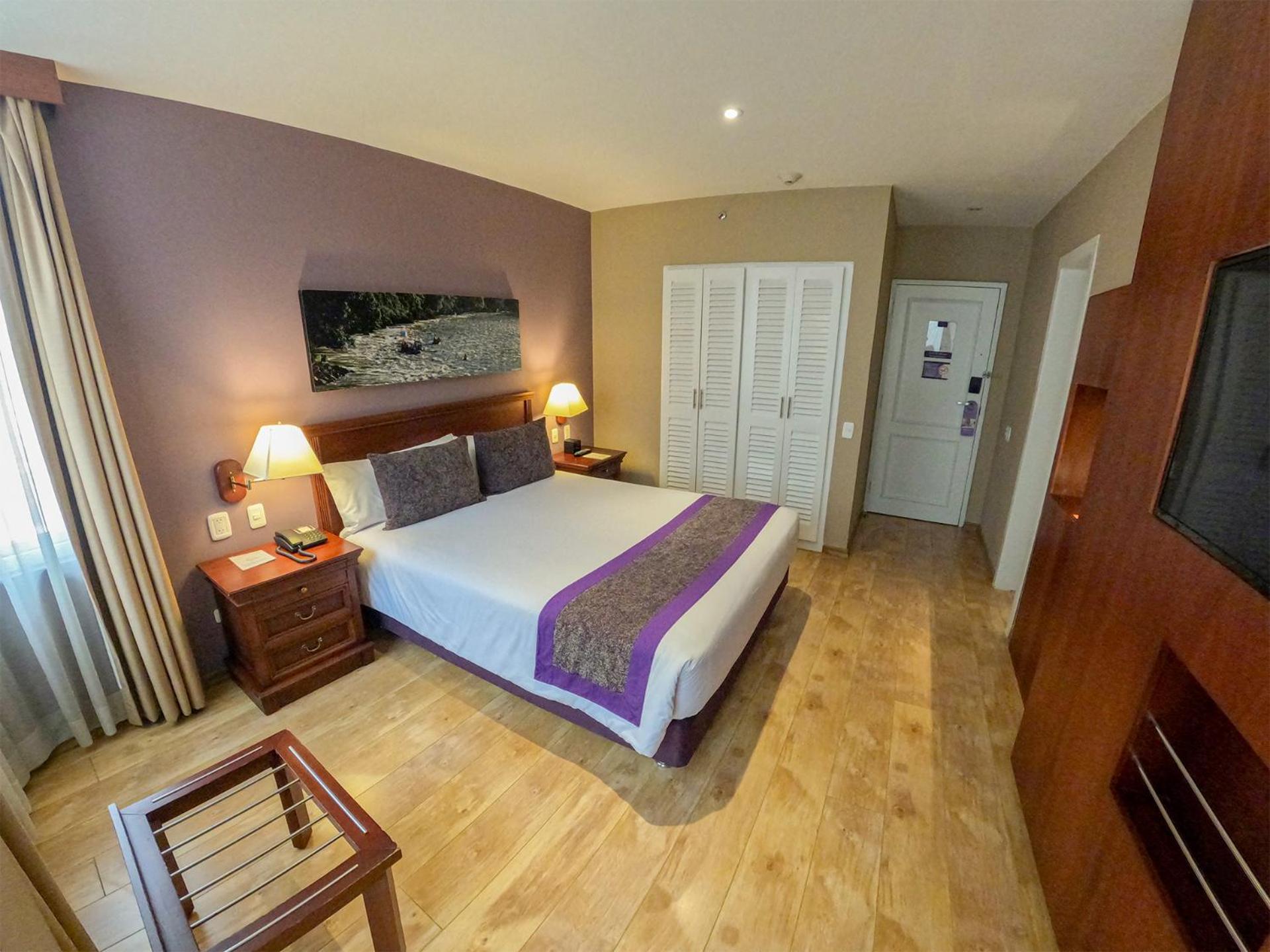 Superior Queen Room - Photo 16