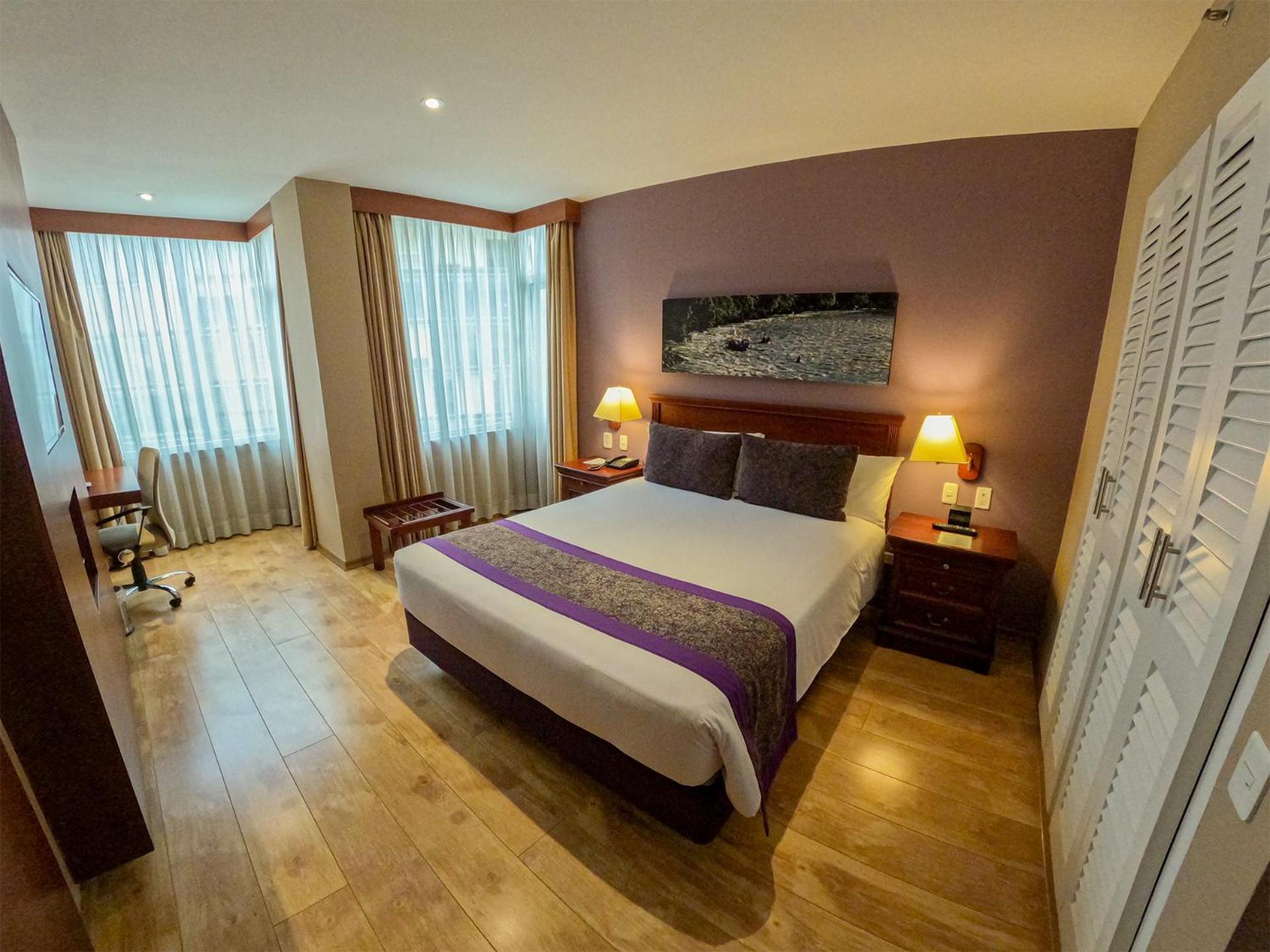 Superior Queen Room - Photo 19