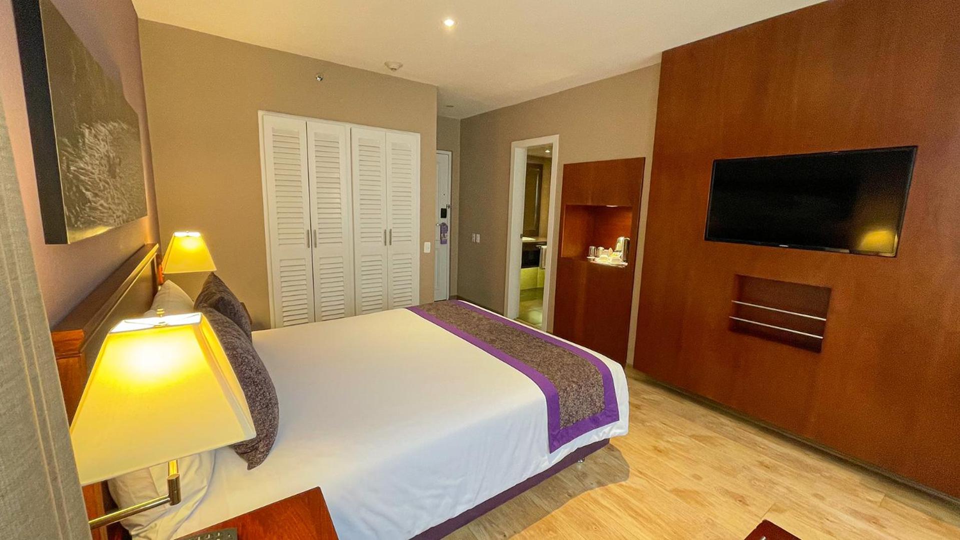 Superior Queen Room - Photo 20