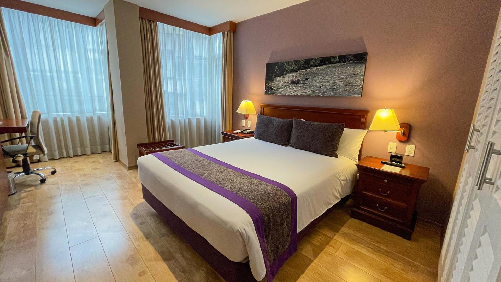 Superior Queen Room - Photo 21