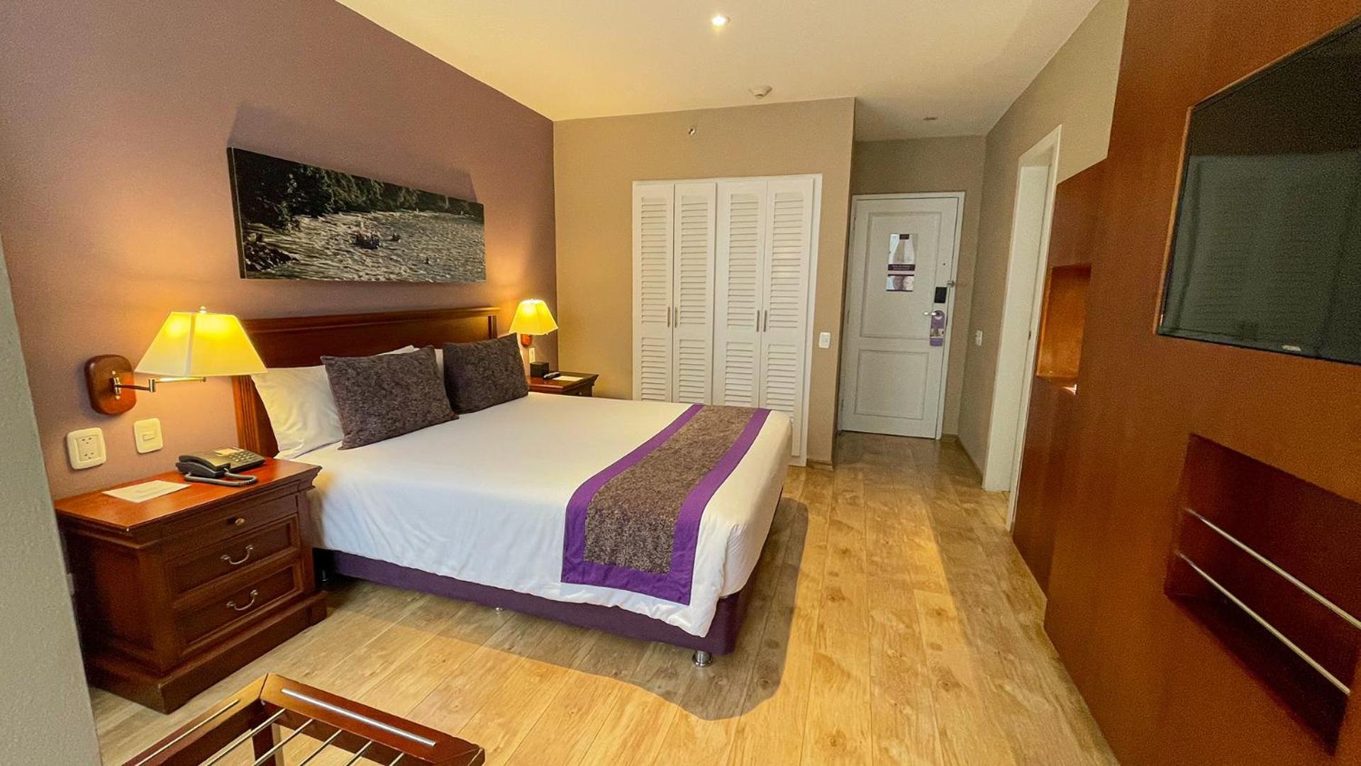Superior Queen Room - Photo 8