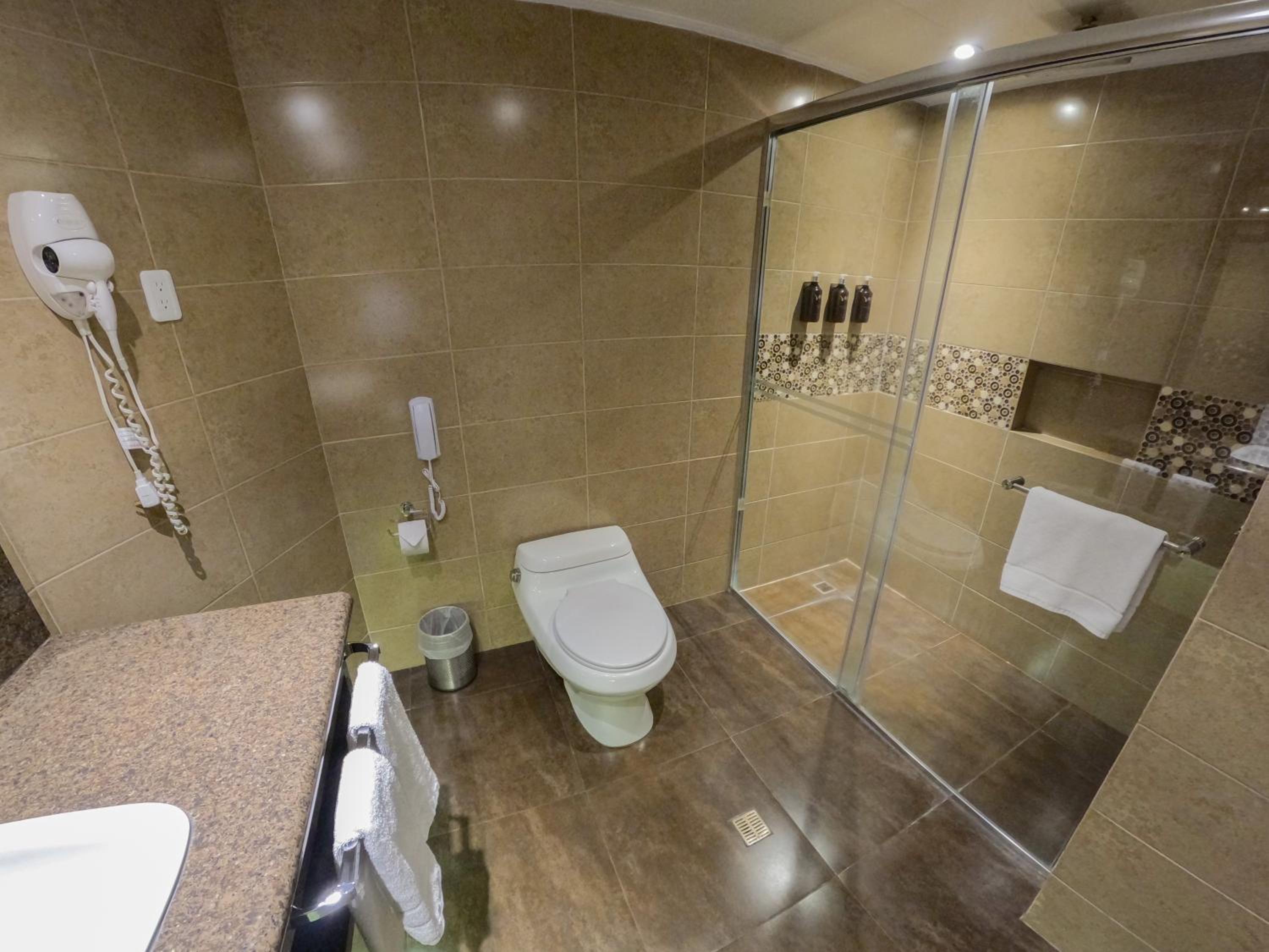 Superior Queen Room - Photo 9