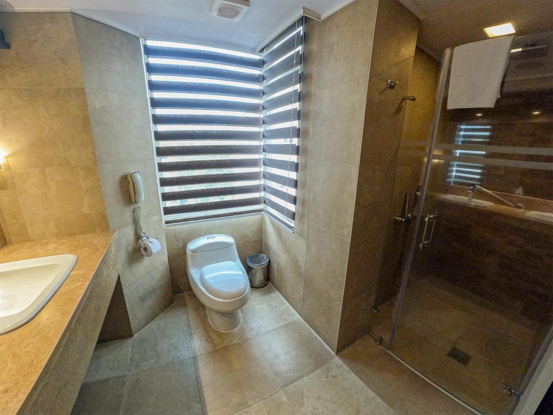 Deluxe King Suite - Photo 22