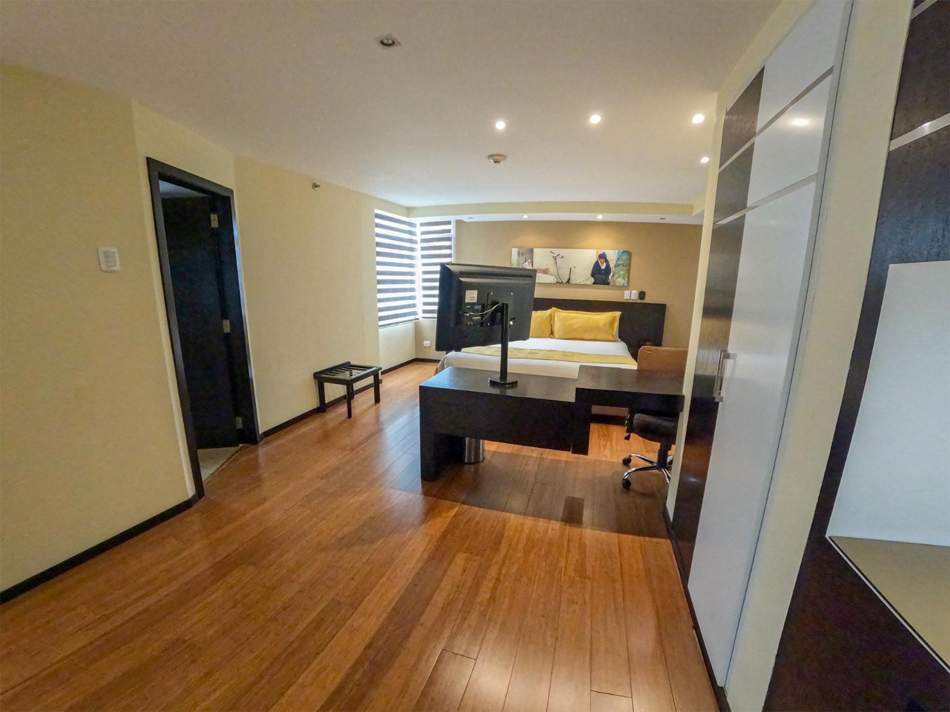 Deluxe King Suite - Photo 15