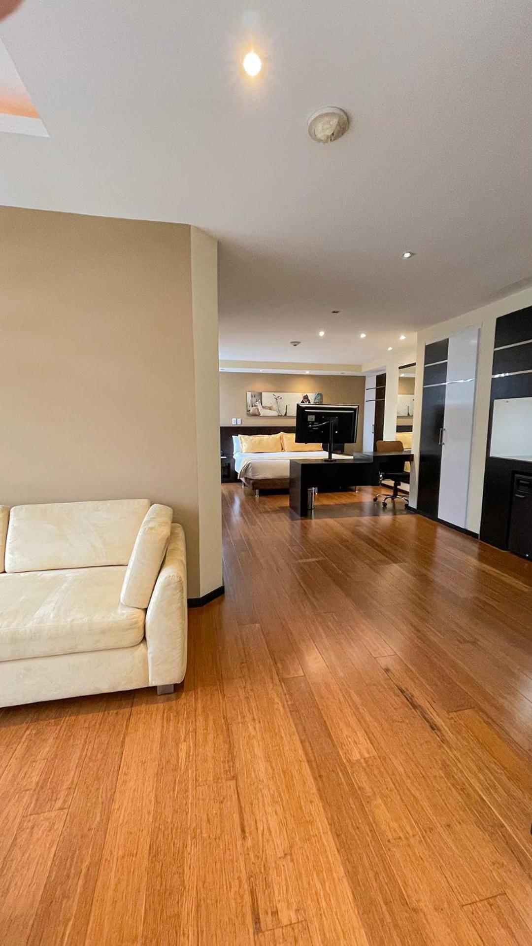 Deluxe King Suite - Photo 13