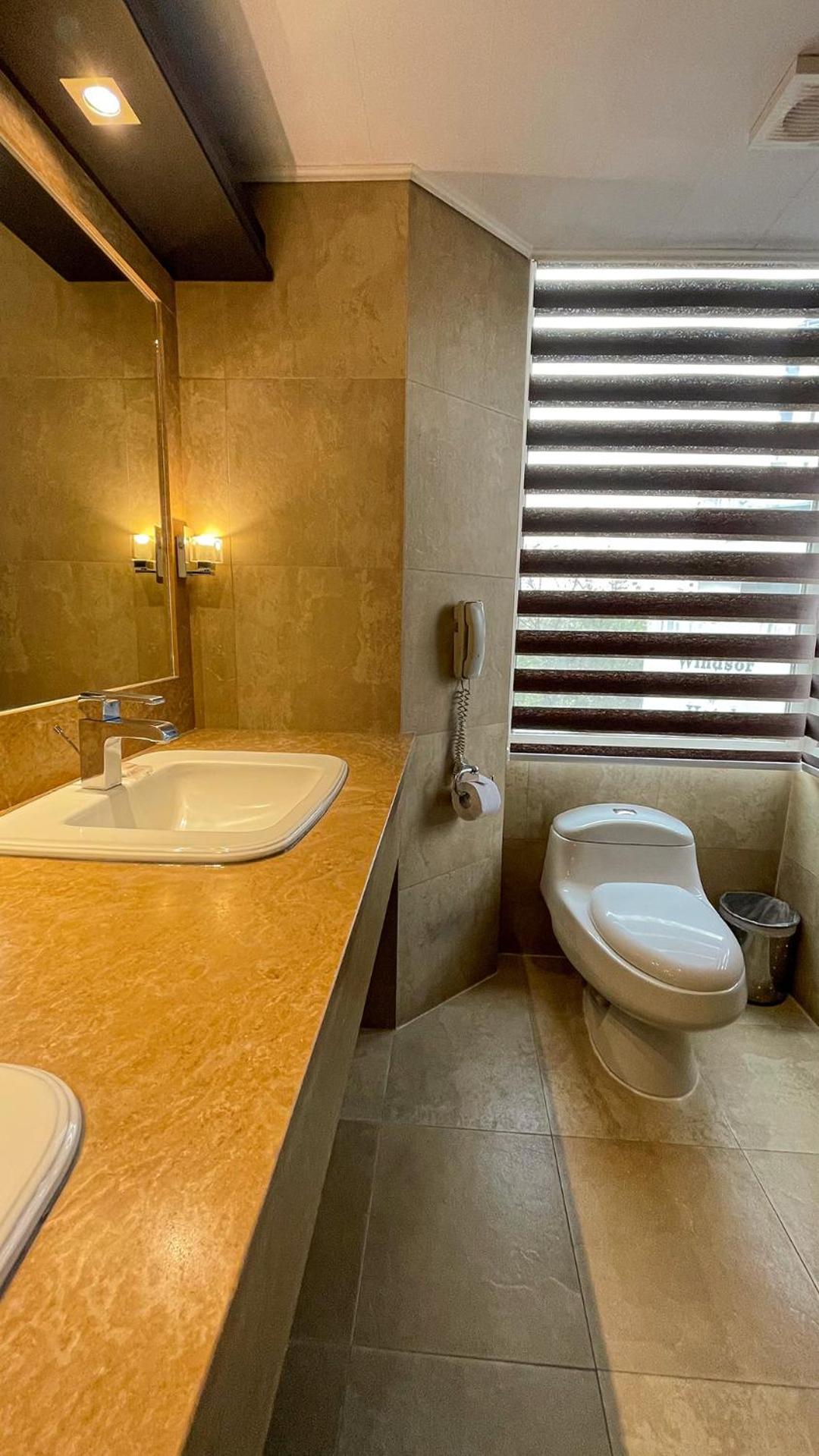 Deluxe King Suite - Photo 18