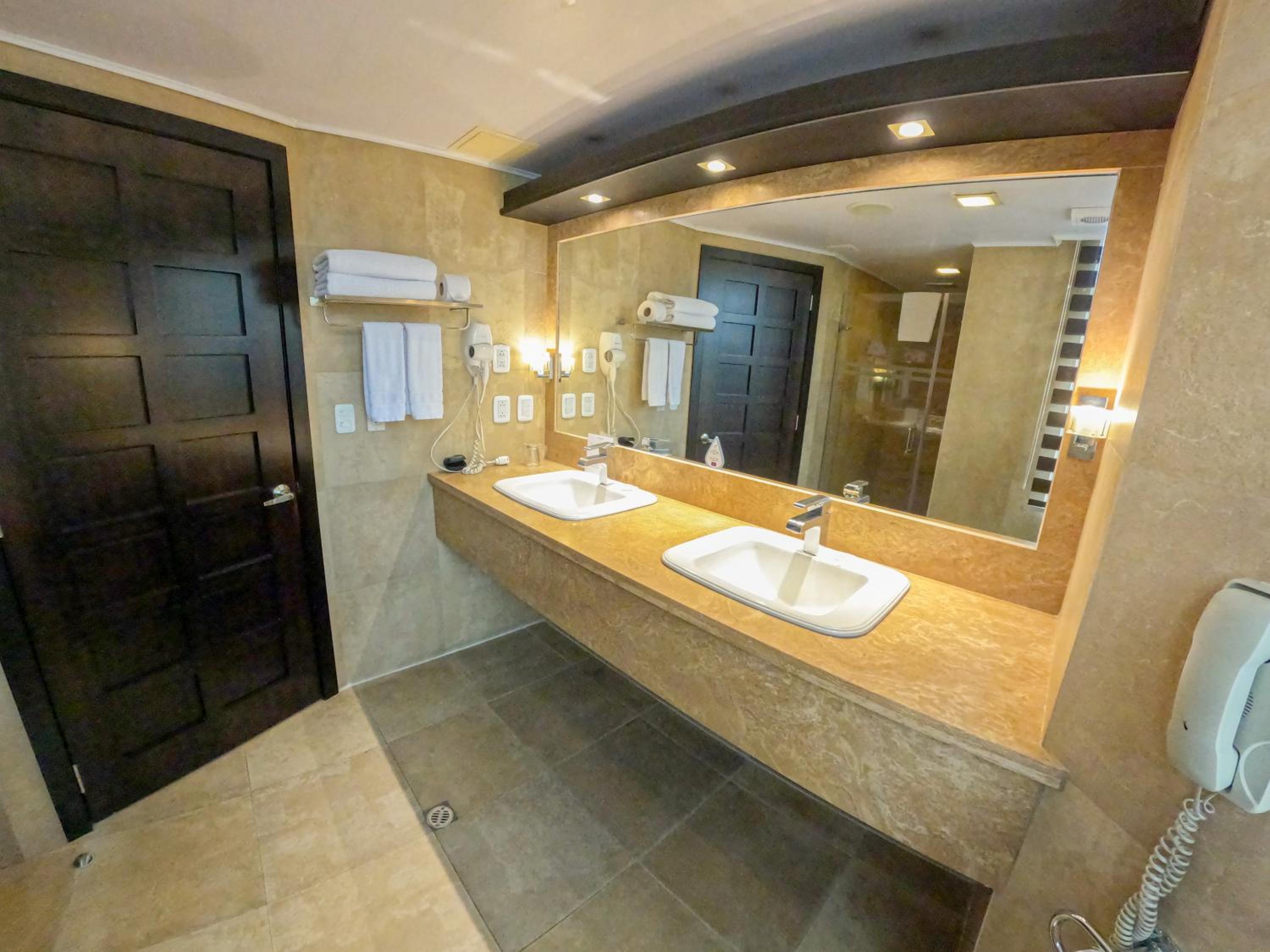 Deluxe King Suite - Photo 16
