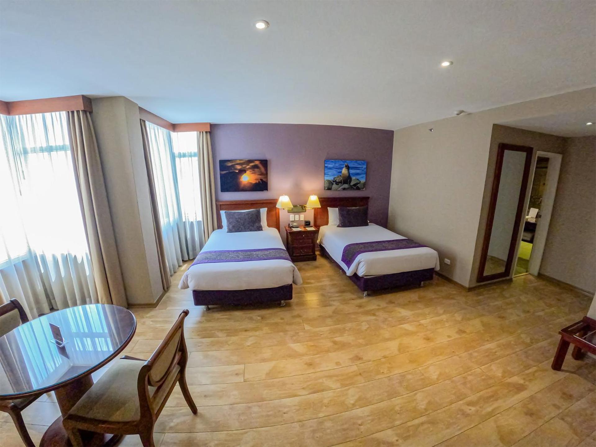 Superior Twin Room - Photo 3