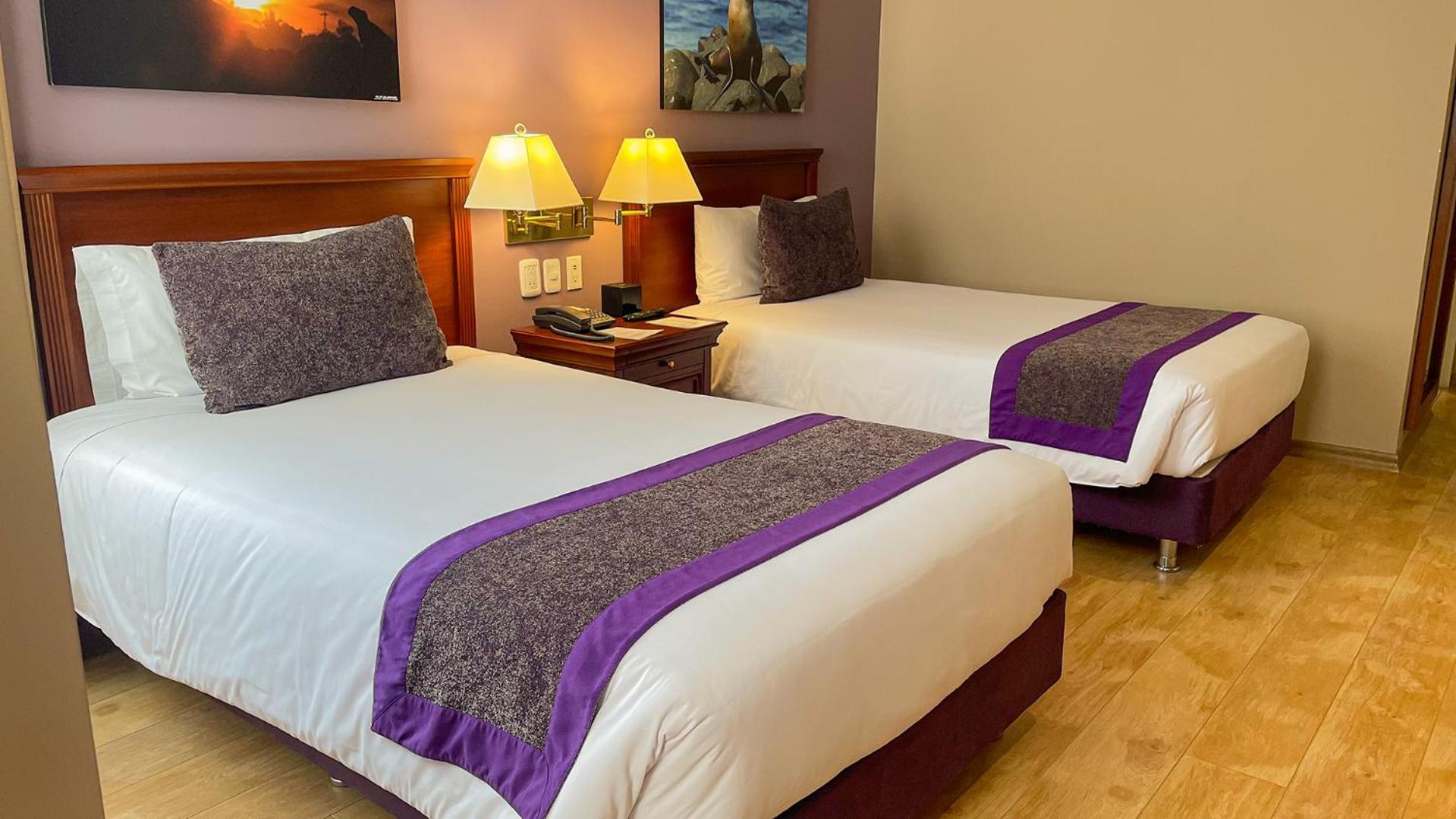 Superior Twin Room - Photo 4