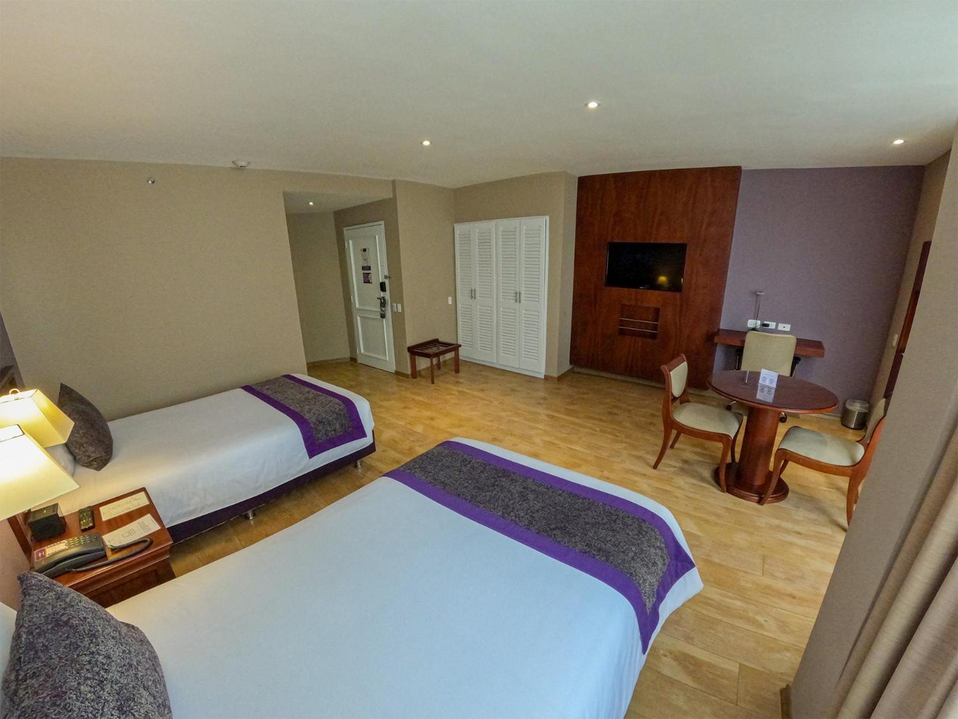 Superior Twin Room - Photo 10