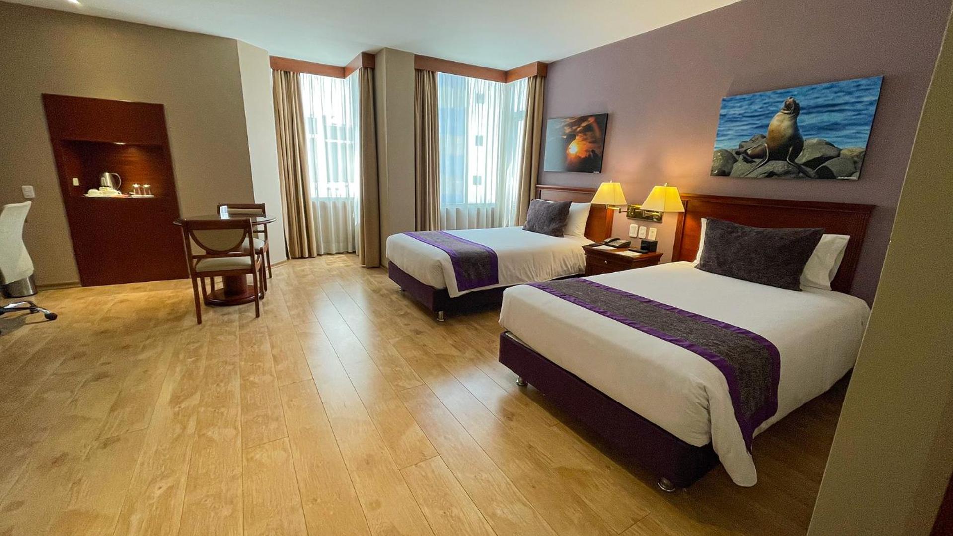 Superior Twin Room - Photo 7